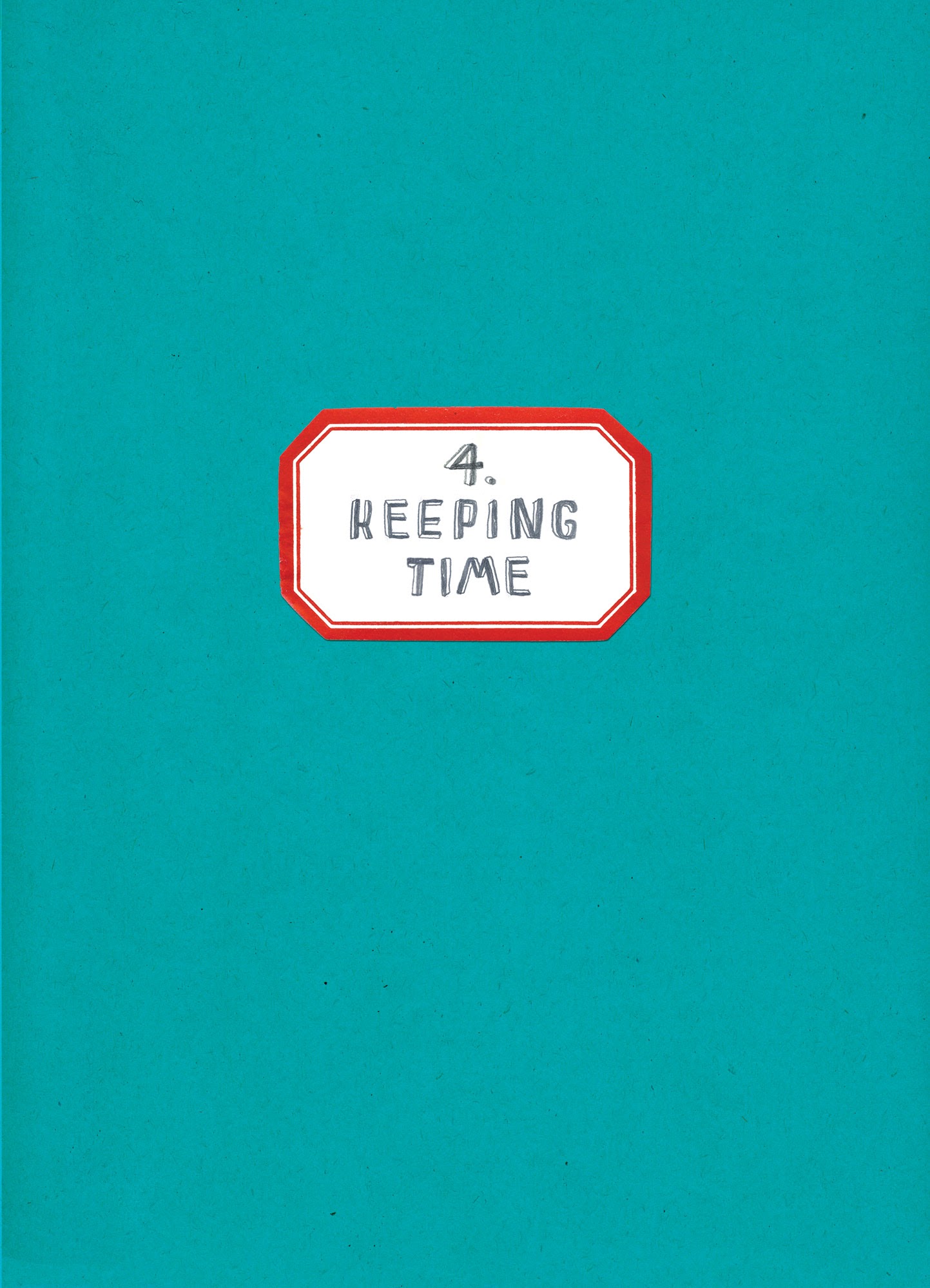 Read online Belonging: A German Reckons with History and Home comic -  Issue # TPB (Part 1) - 66