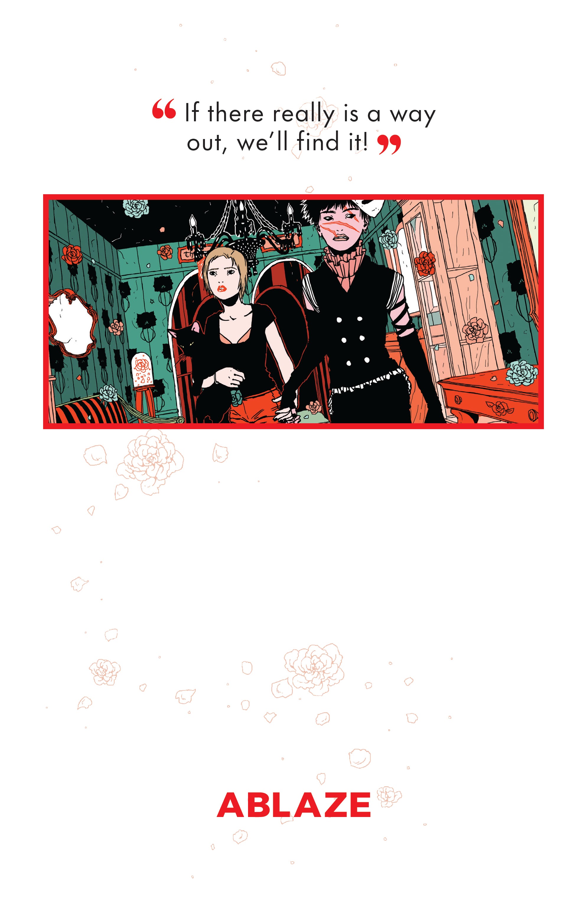 Read online Maria Llovet’s Porcelain comic -  Issue #3 - 35