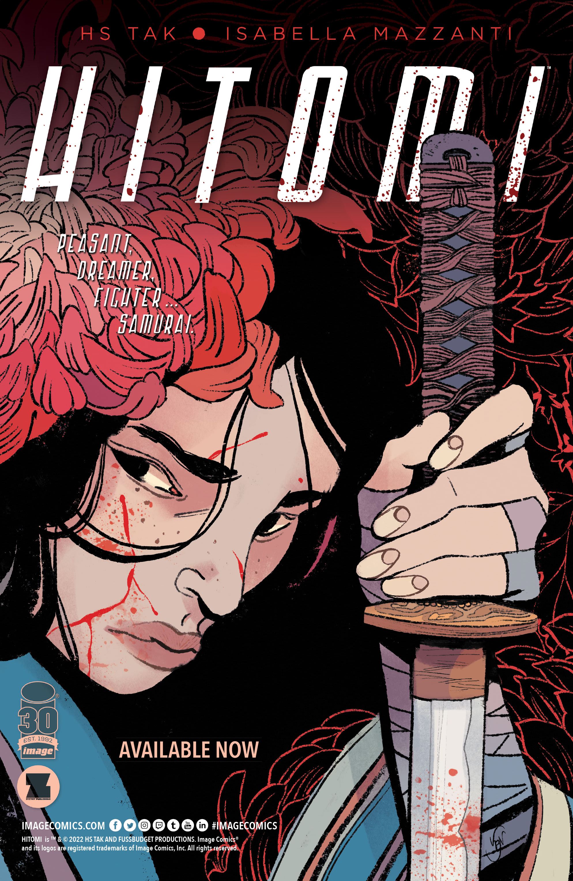 Read online 3Keys comic -  Issue #3 - 25