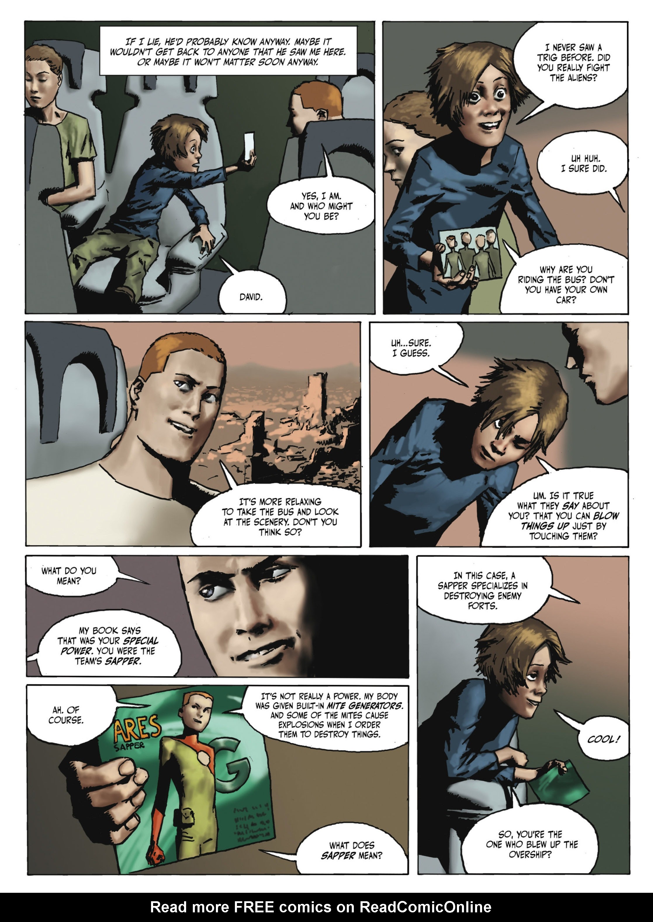 Read online Aftermath (2015) comic -  Issue #1 - 22