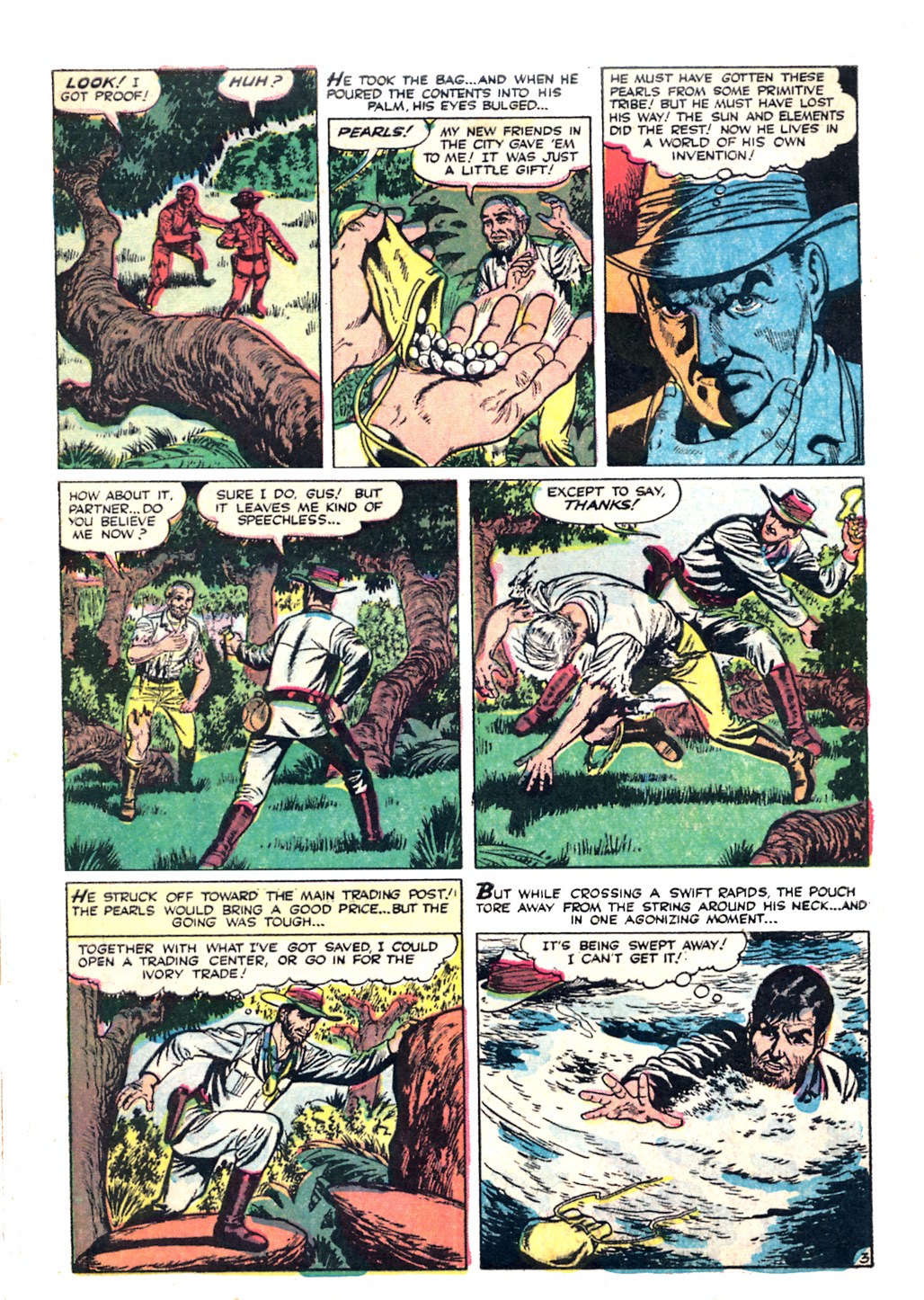 Marvel Tales (1949) 149 Page 4
