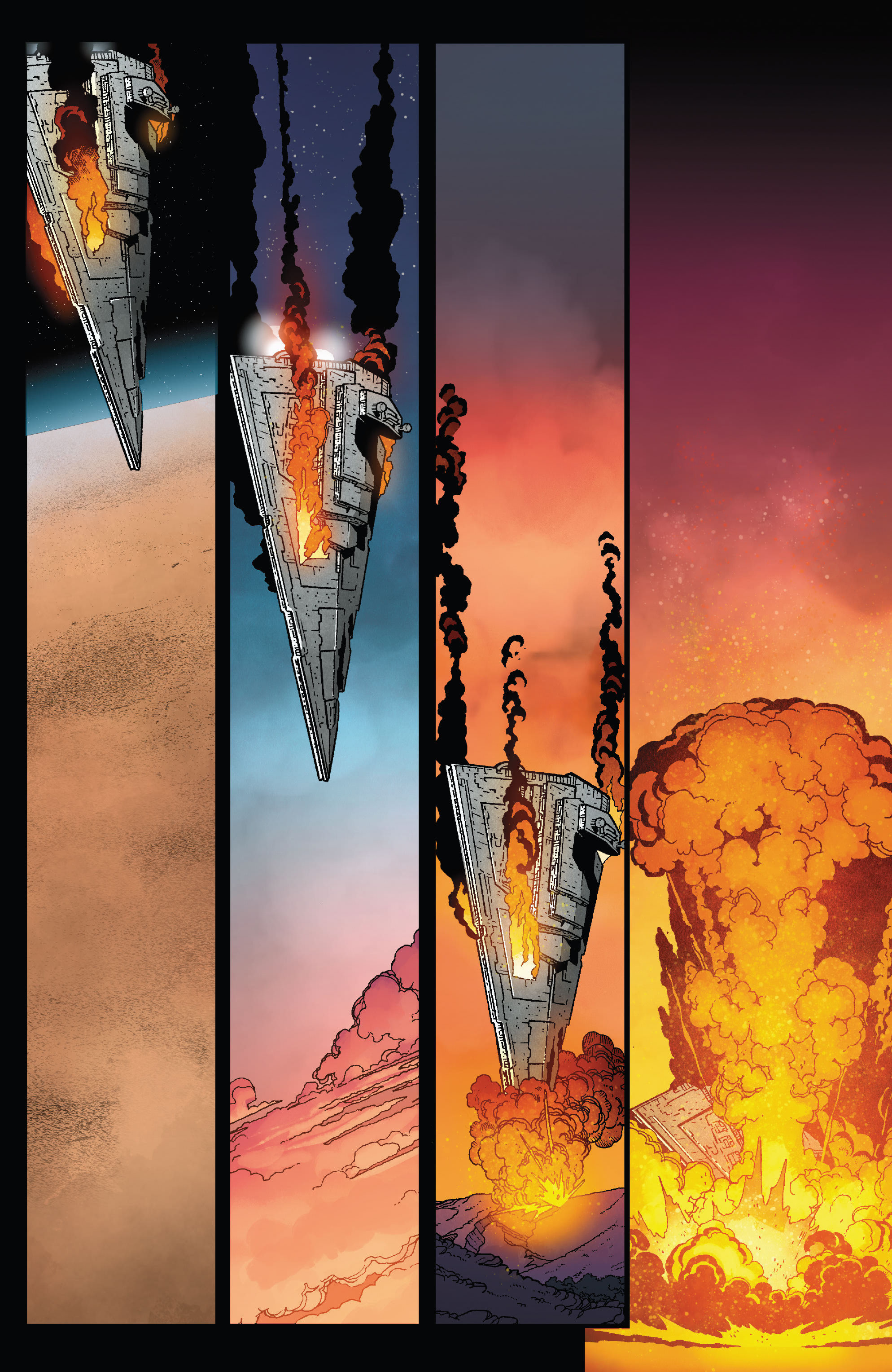 Read online Star Wars (2020) comic -  Issue #23 - 20