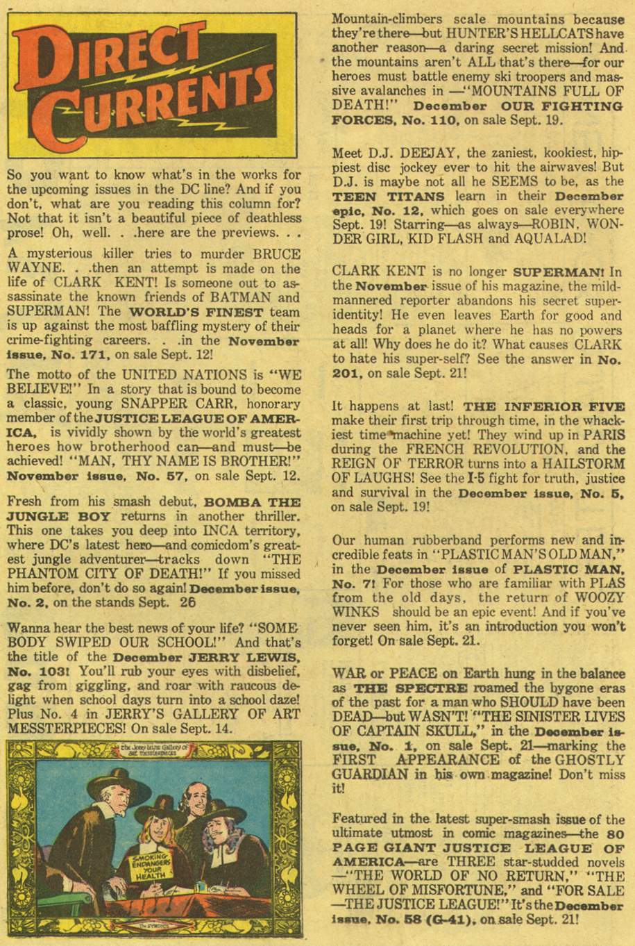 Read online Aquaman (1962) comic -  Issue #36 - 22