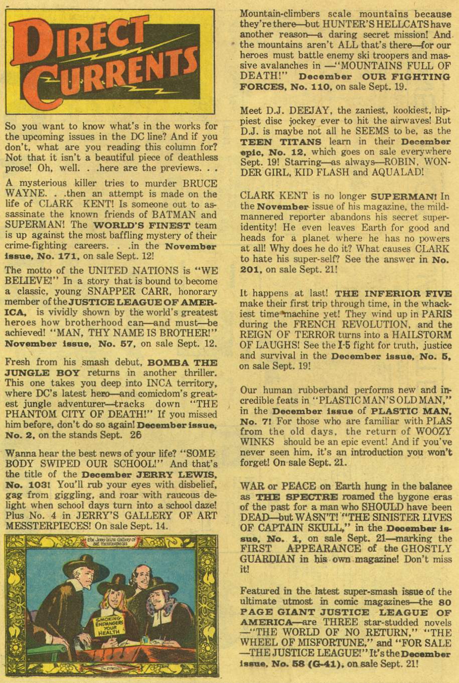 Read online Aquaman (1962) comic -  Issue #36 - 22