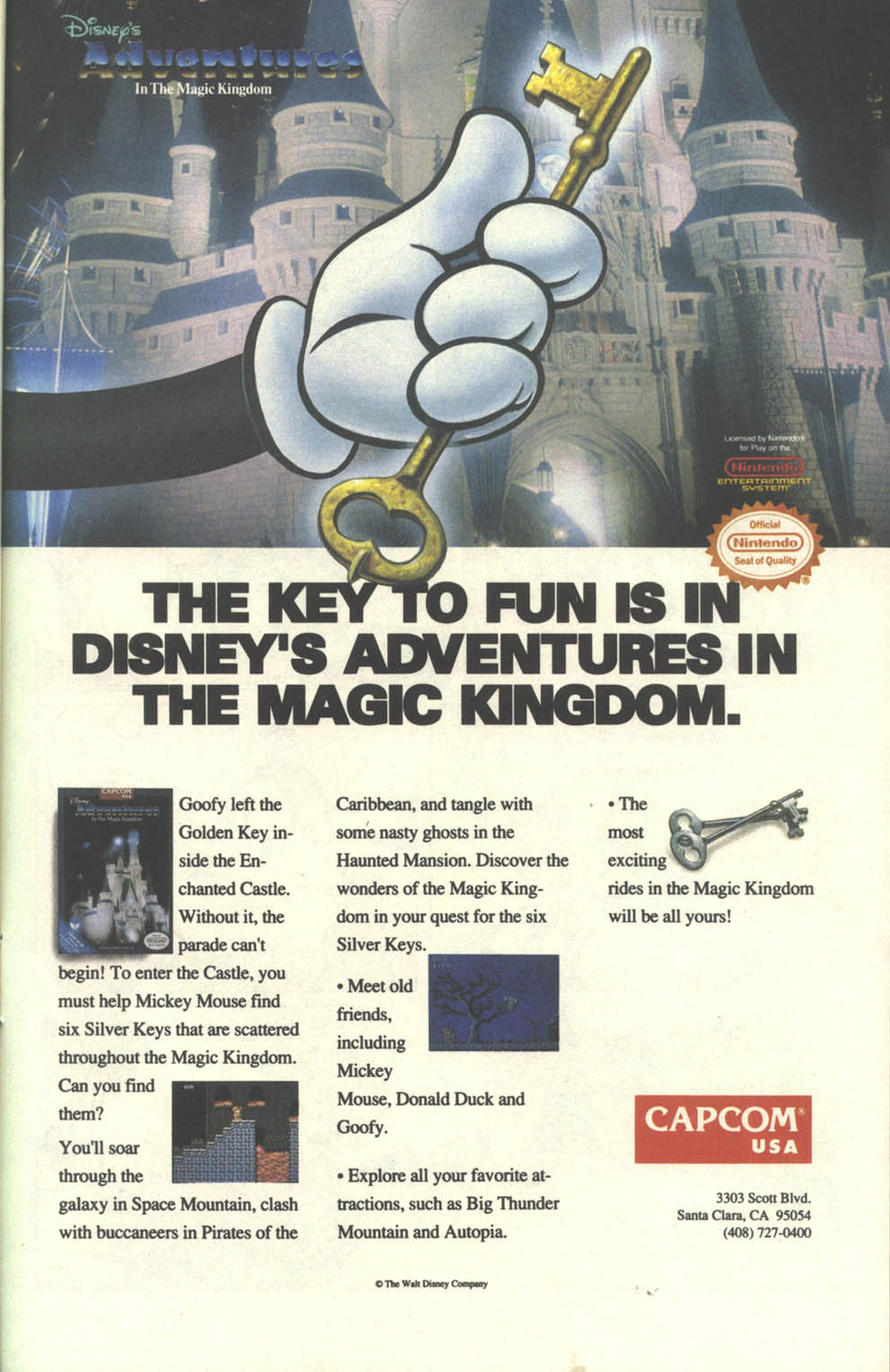 Read online Walt Disney's Comics and Stories comic -  Issue #553 - 27