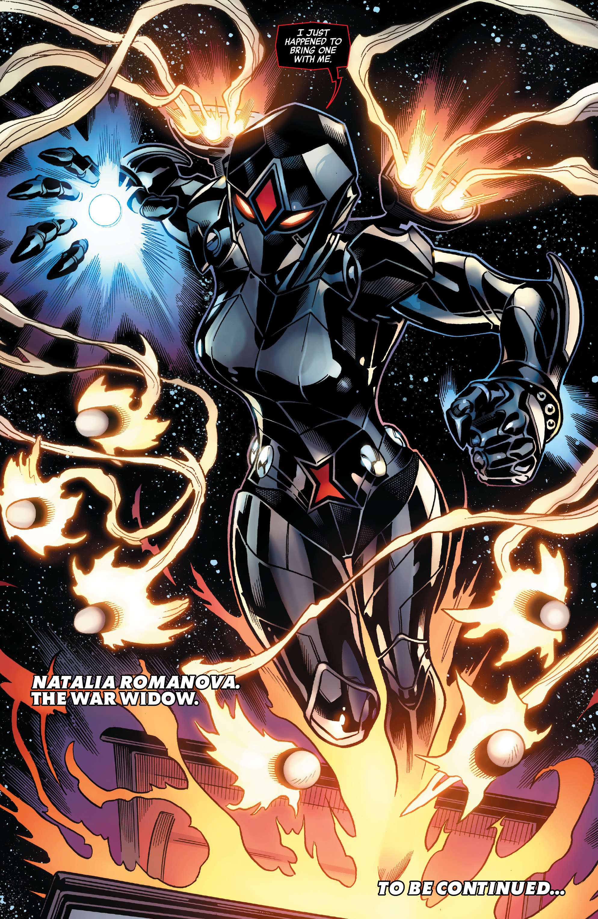 Read online Avengers (2018) comic -  Issue #28 - 22