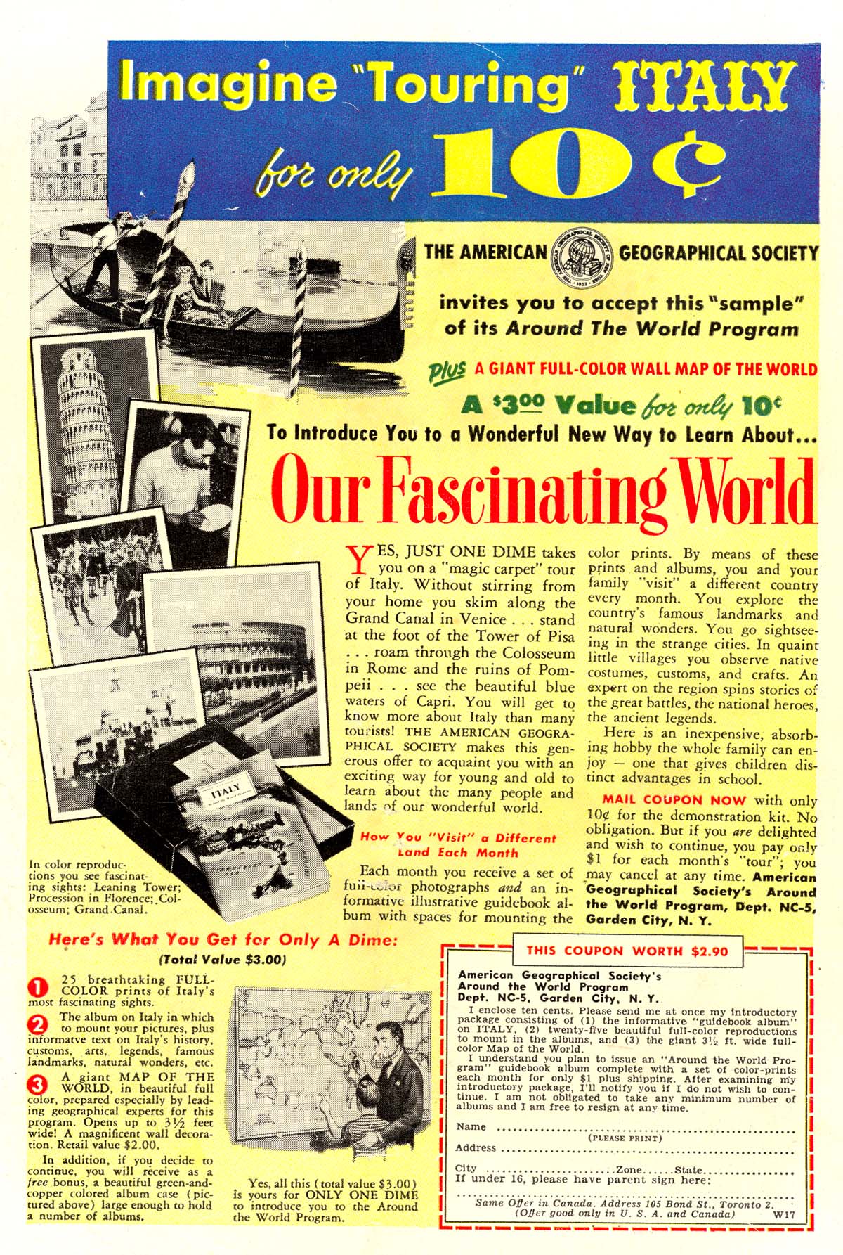 Read online Sergeant Bilko comic -  Issue #7 - 36