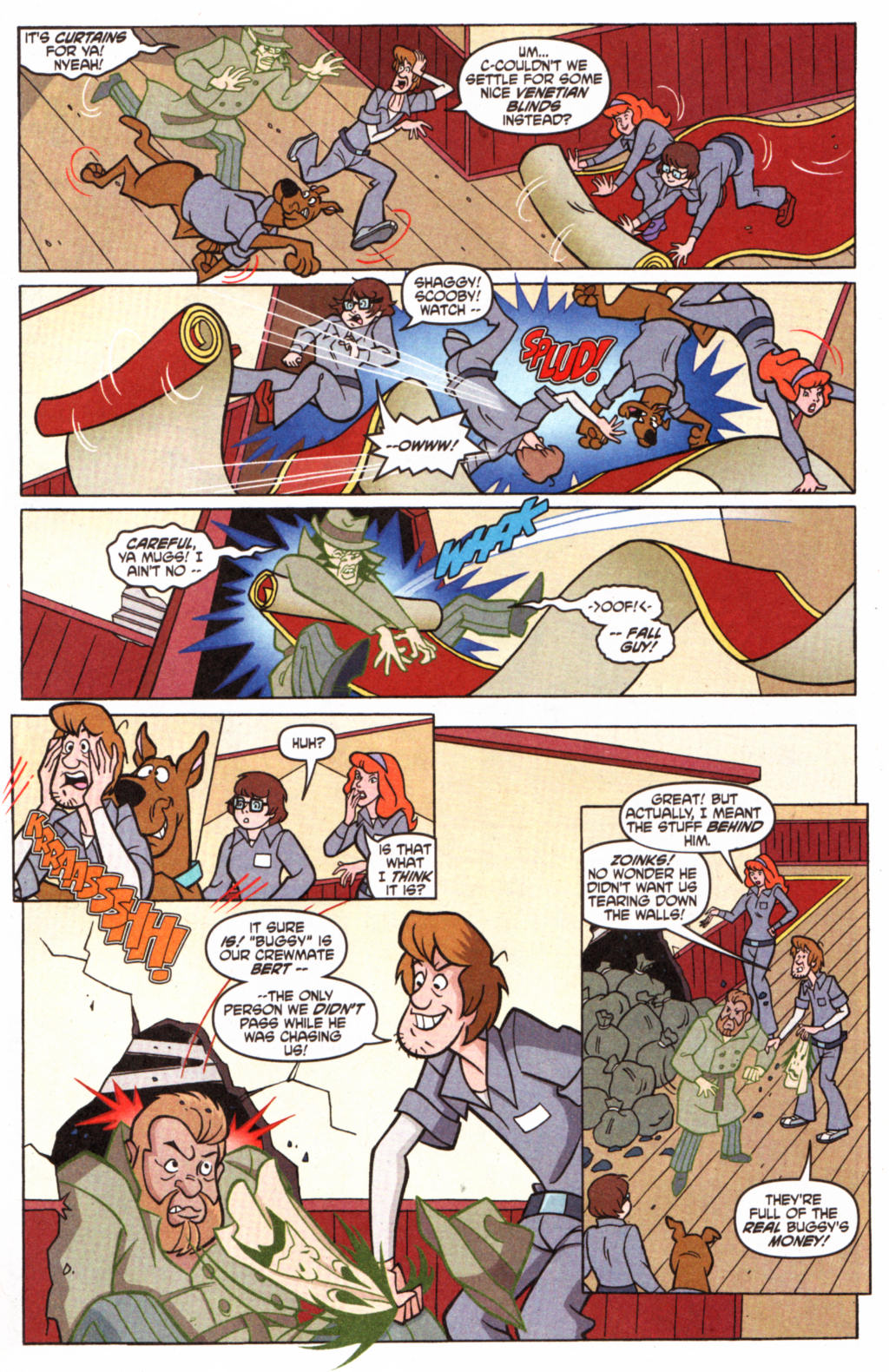 Scooby-Doo (1997) issue 118 - Page 8