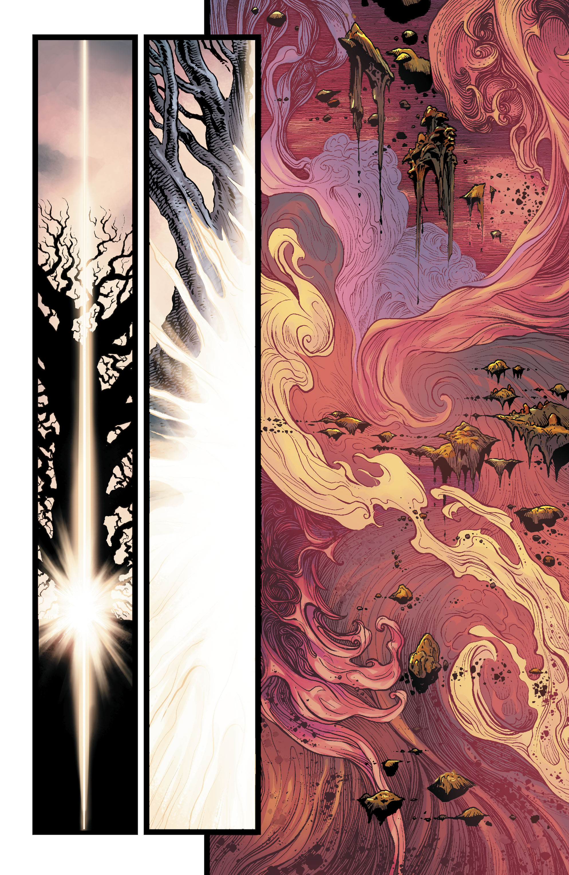 Read online Wonder Woman (2016) comic -  Issue #21 - 18