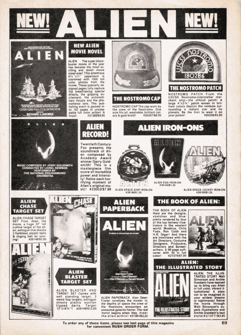 Read online Vampirella (1969) comic -  Issue #85 - 68