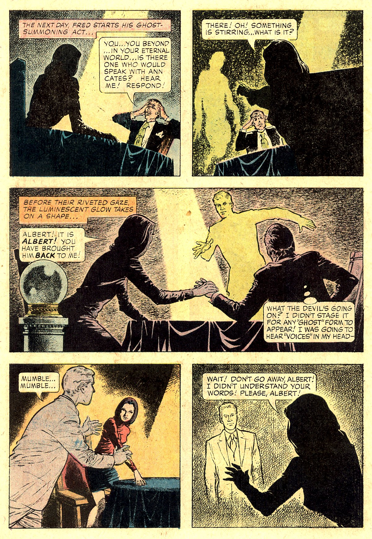 Read online Ripley's Believe it or Not! (1965) comic -  Issue #47 - 6