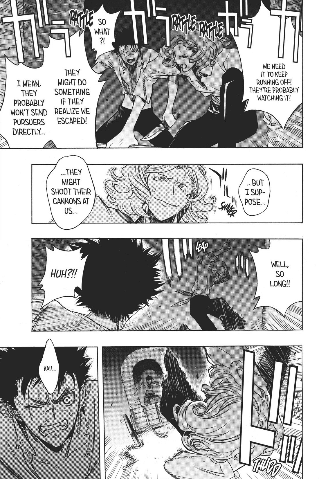 Read online Attack on Titan: Before the Fall comic -  Issue #4 - 54