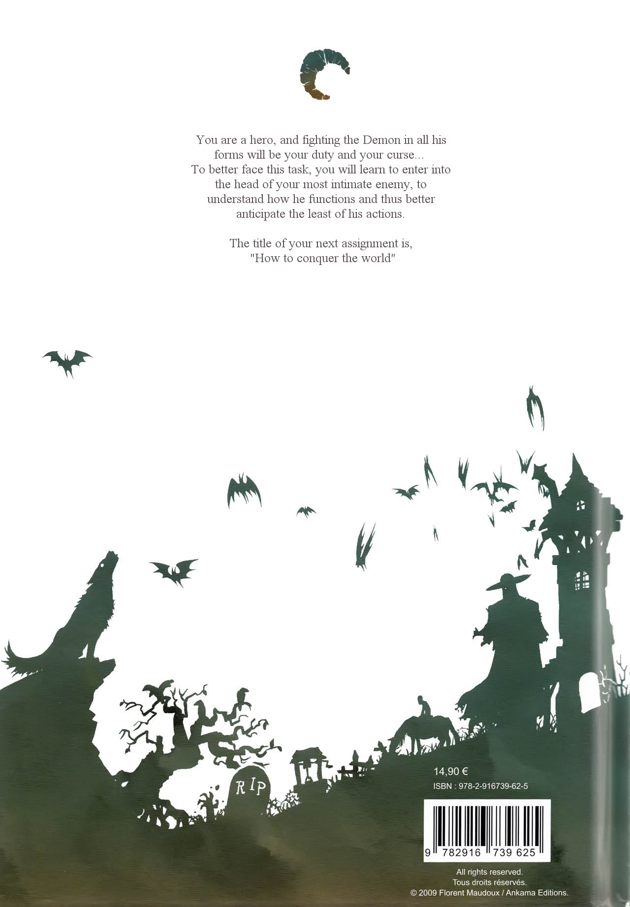 Read online Freaks' Squeele comic -  Issue #2 - 148