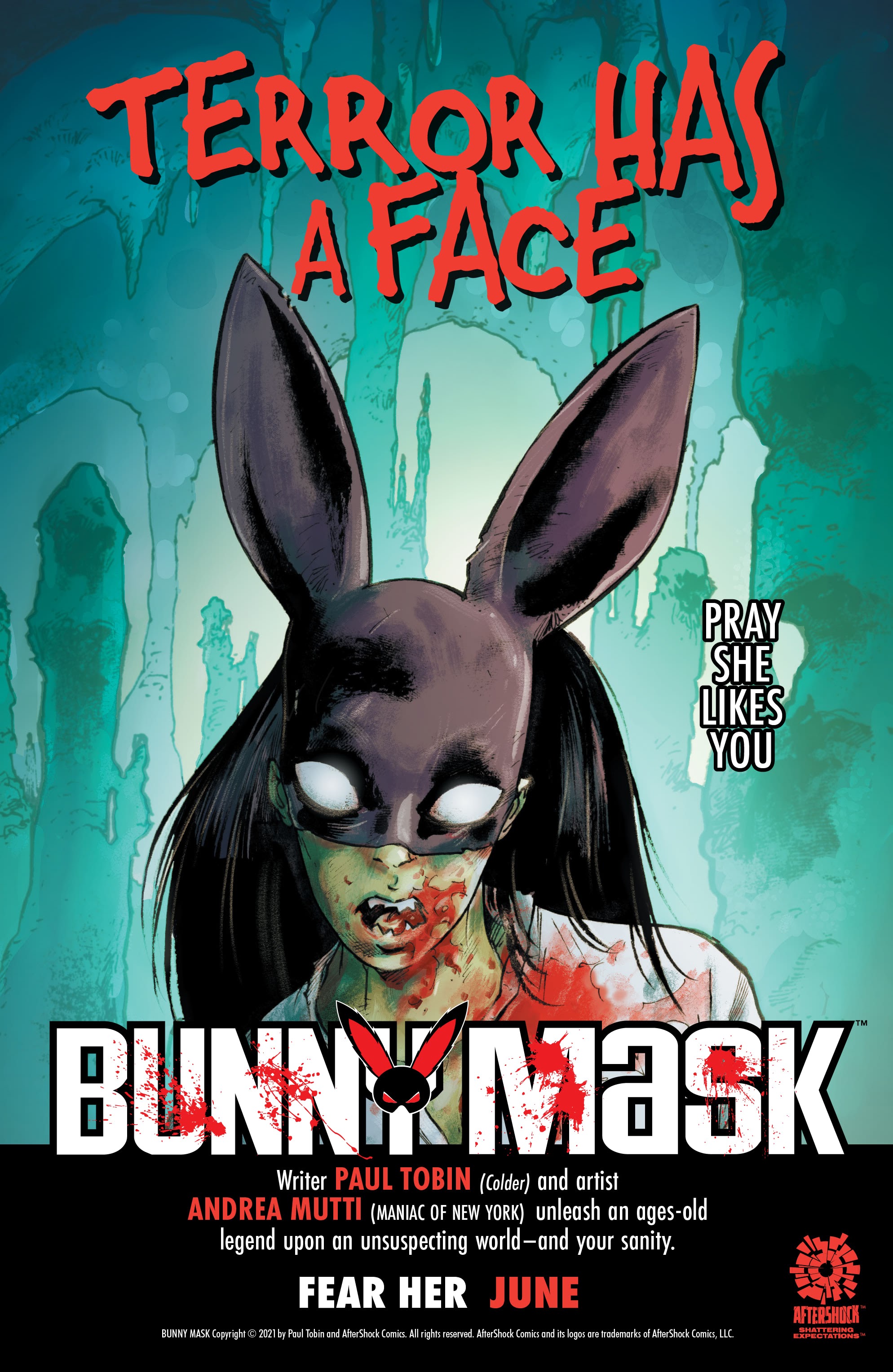 Read online Shadow Doctor comic -  Issue #4 - 26