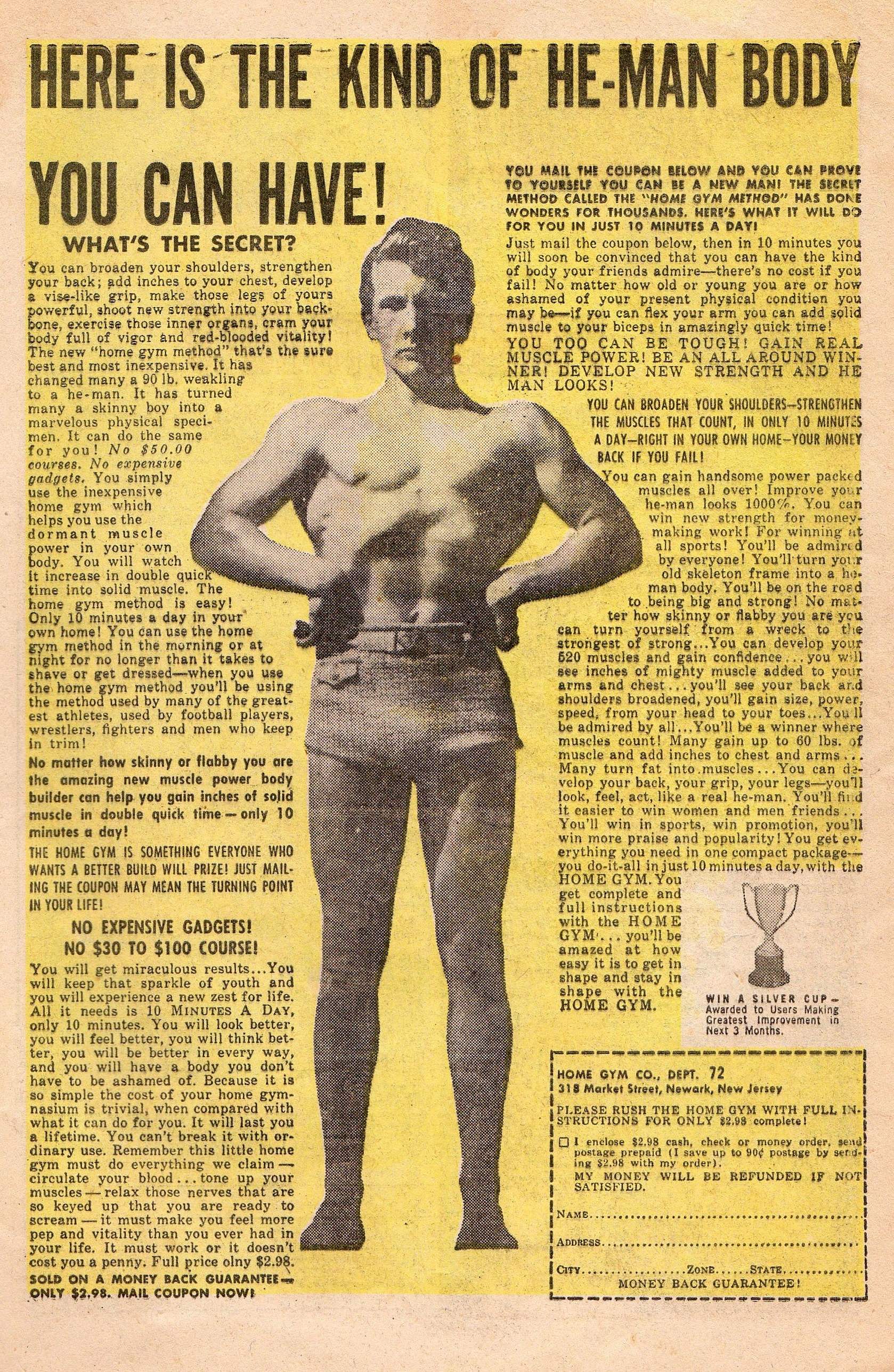 Read online Combat Kelly (1951) comic -  Issue #36 - 32