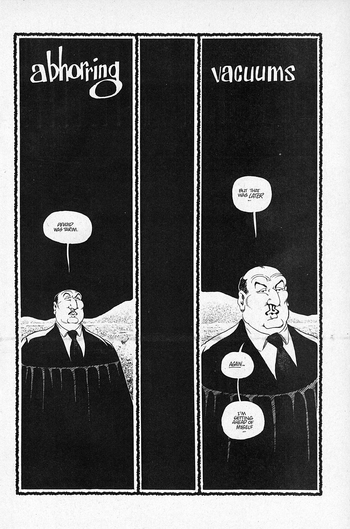 Read online Cerebus comic -  Issue #109 - 3