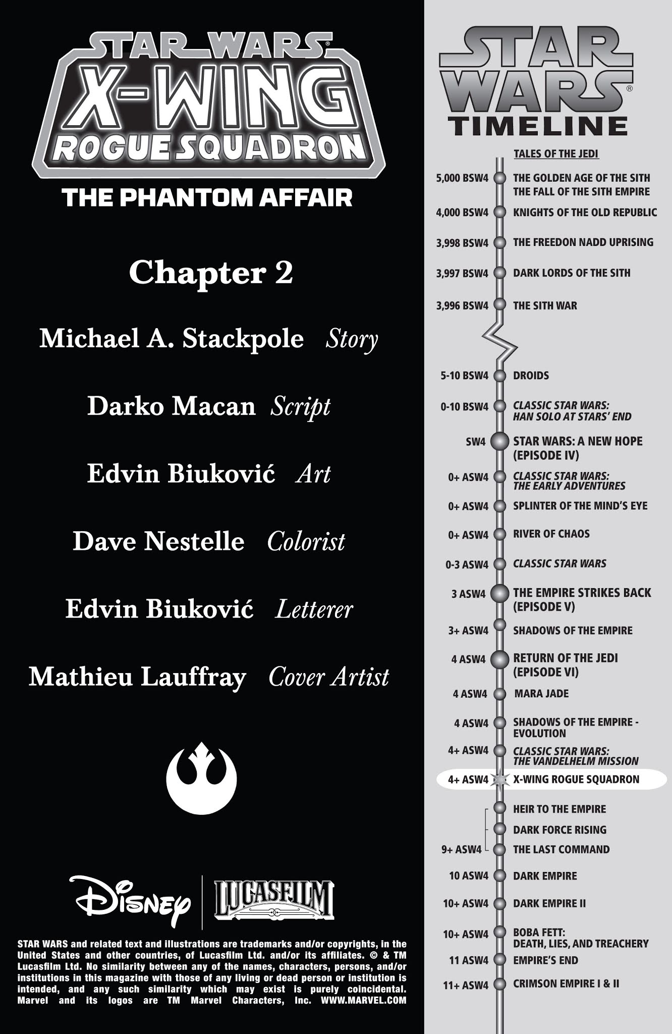 Read online Star Wars Legends: The New Republic - Epic Collection comic -  Issue # TPB 2 (Part 3) - 49