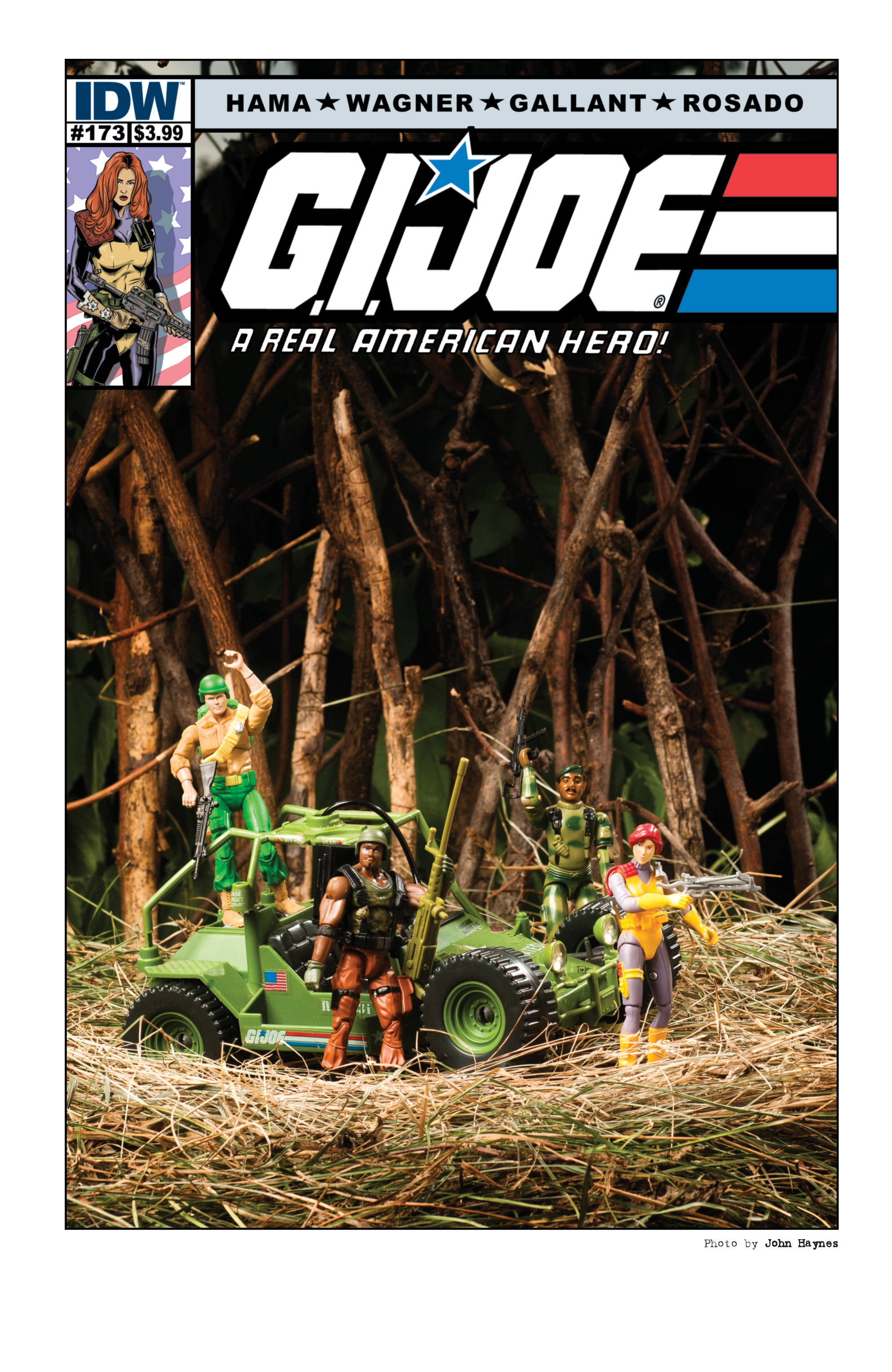 Read online Classic G.I. Joe comic -  Issue # TPB 17 (Part 2) - 96