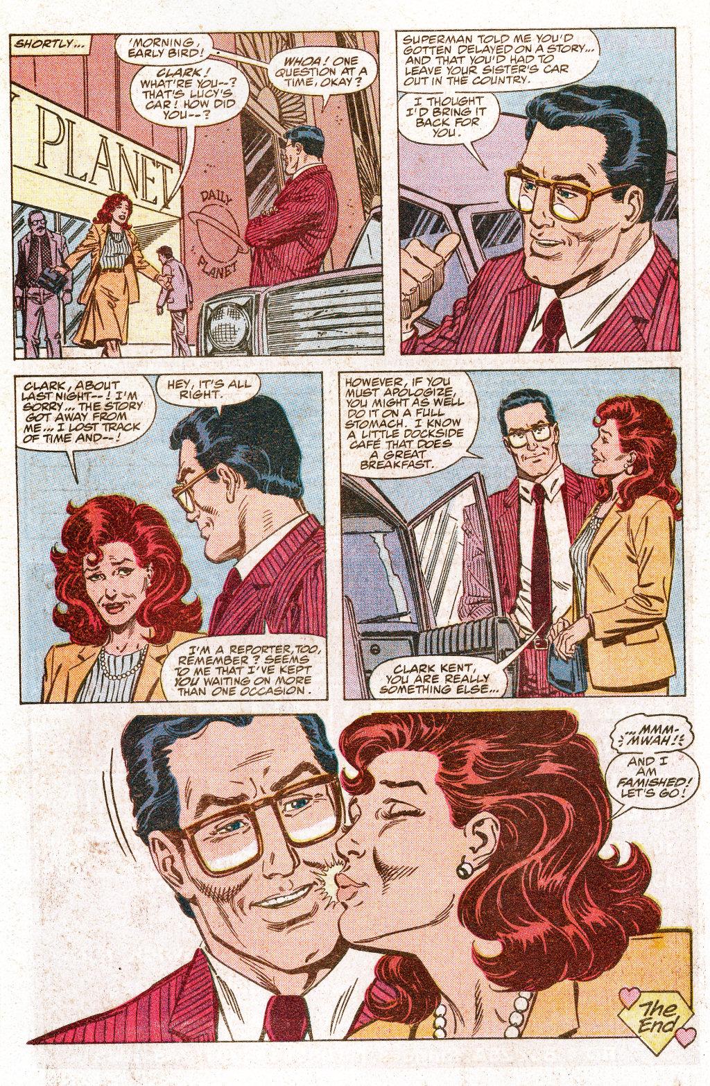 Action Comics (1938) issue 655 - Page 23
