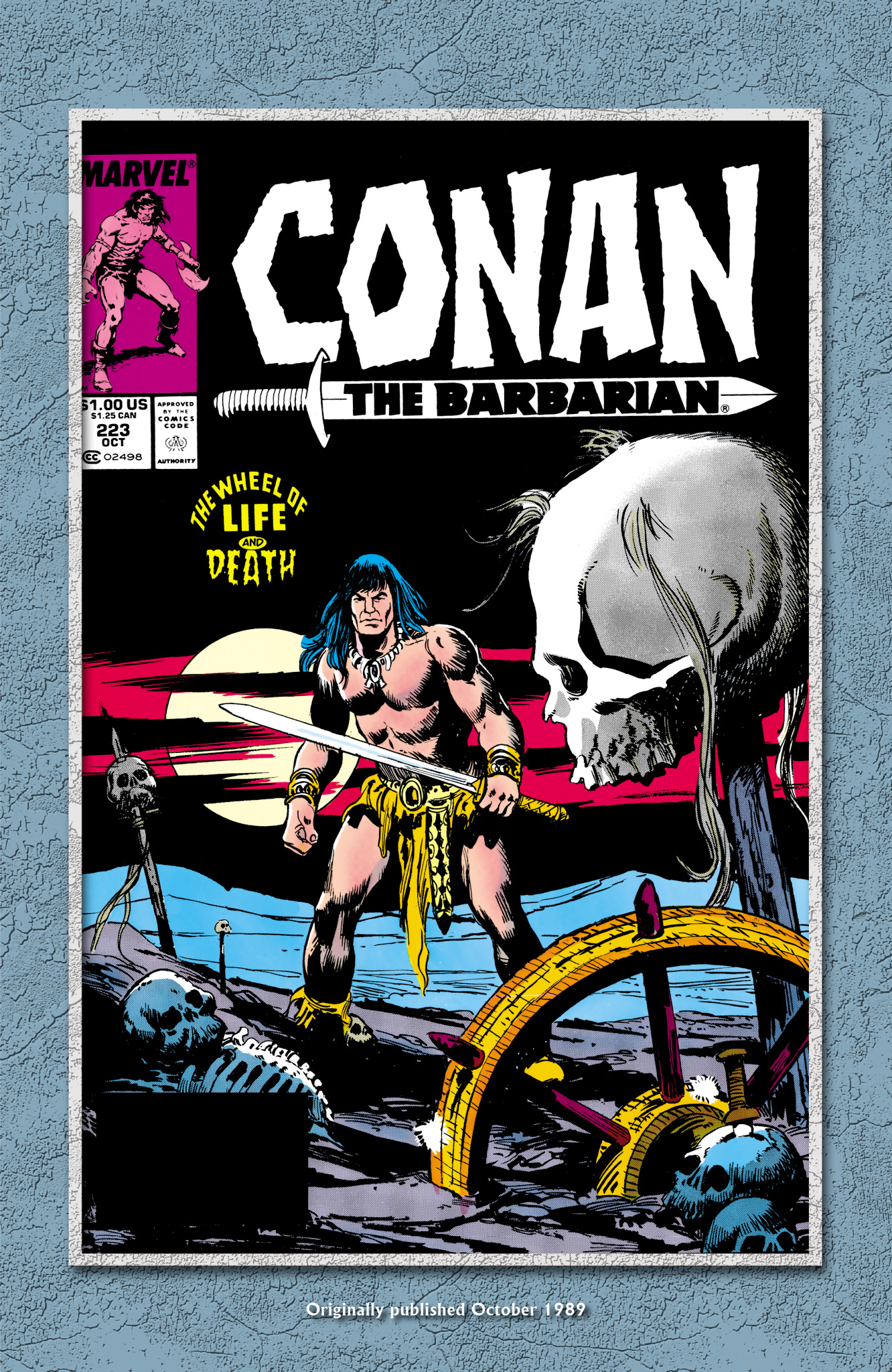 Read online The Chronicles of Conan comic -  Issue # TPB 28 (Part 2) - 93