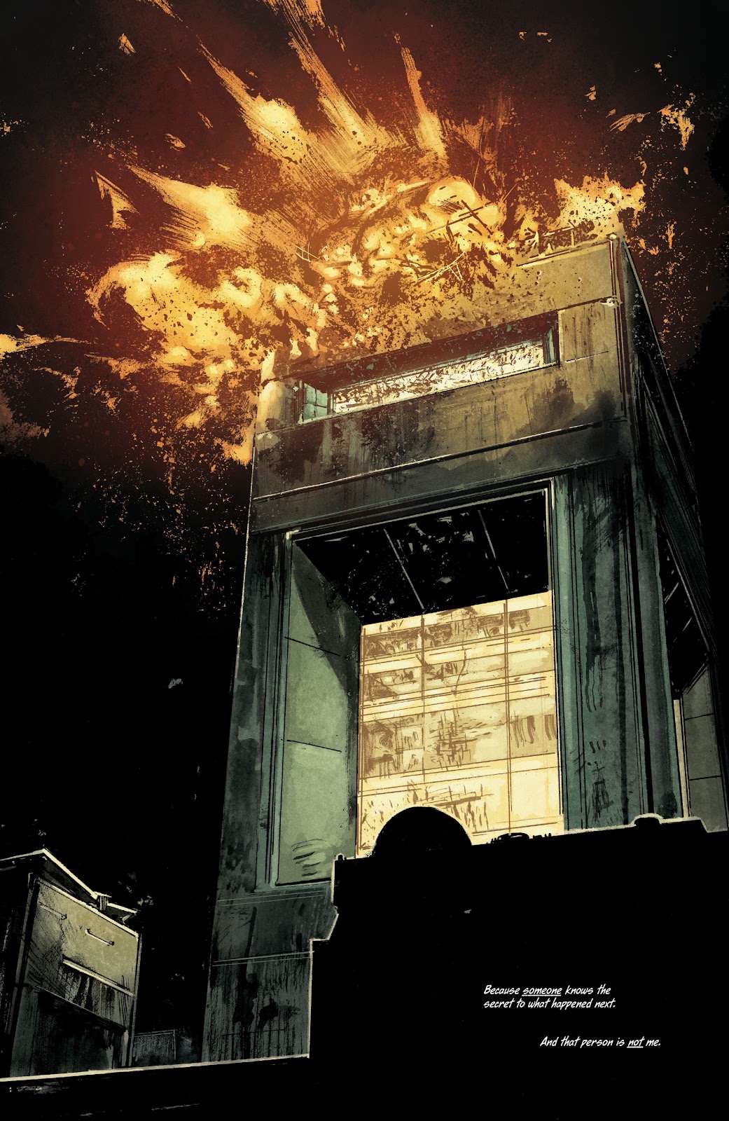 Invisible Republic issue 10 - Page 8