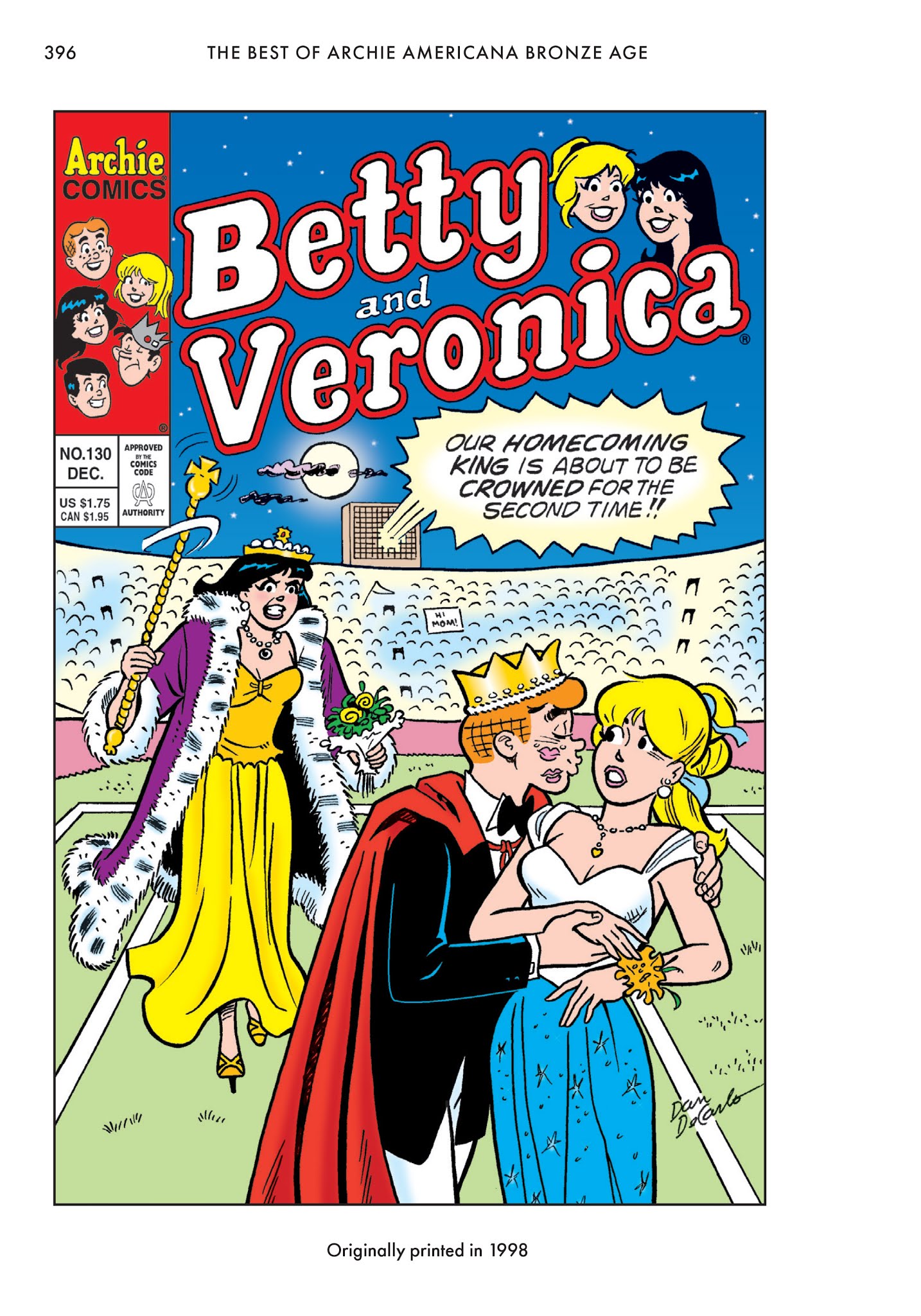 Read online Best of Archie Americana comic -  Issue # TPB 3 (Part 4) - 98