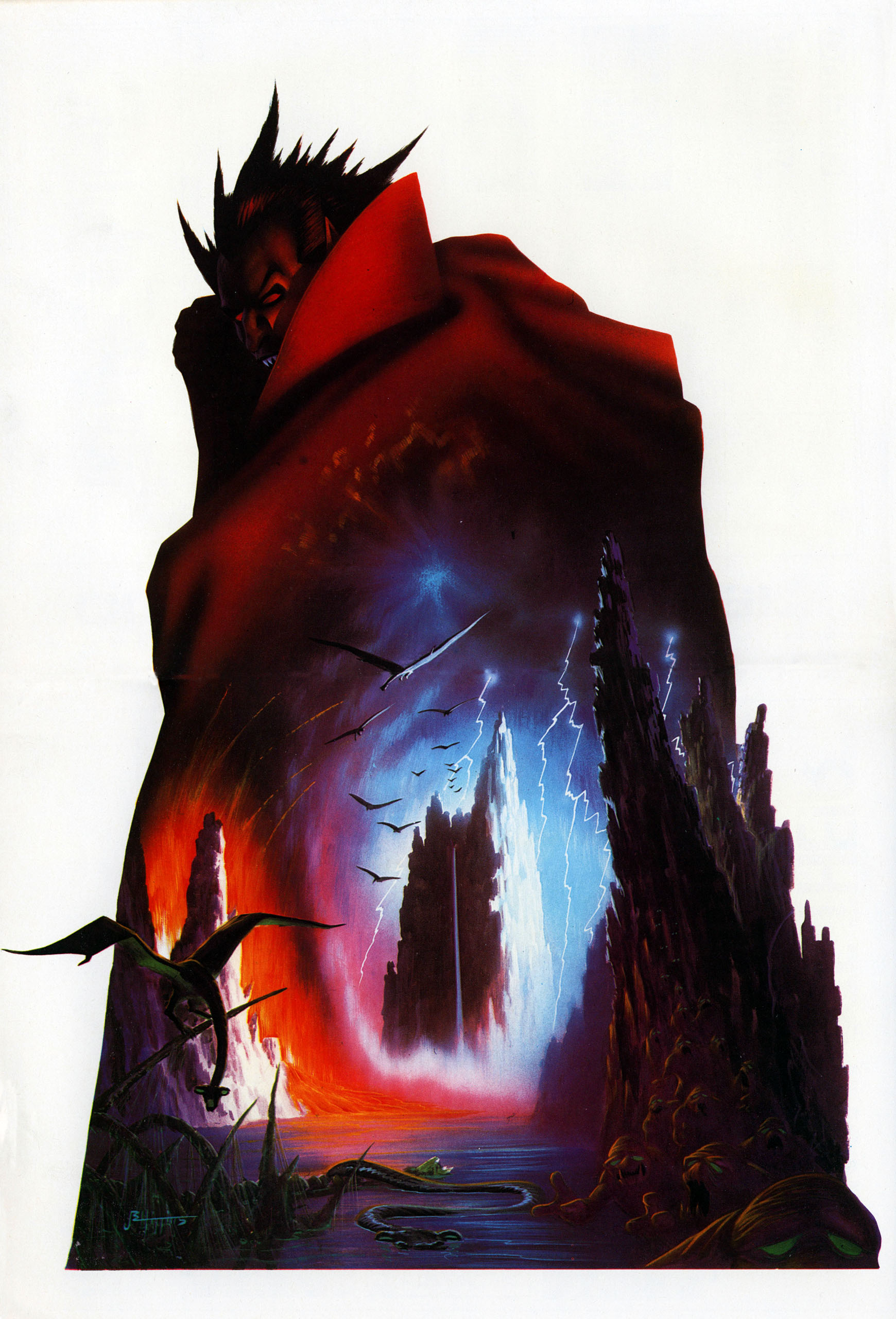 Read online The Daredevils comic -  Issue #6 - 24