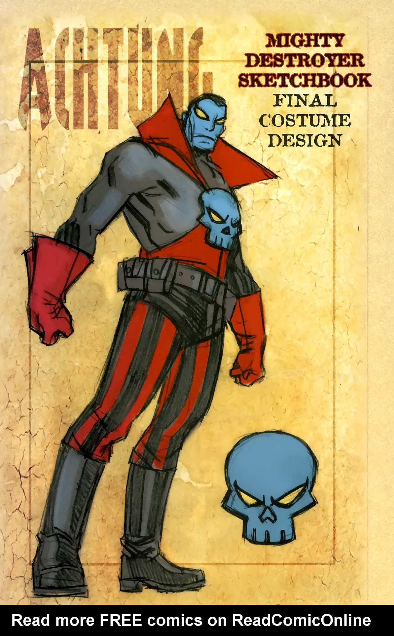 Read online USA Comics 70th Anniversary Special comic -  Issue # Full - 28