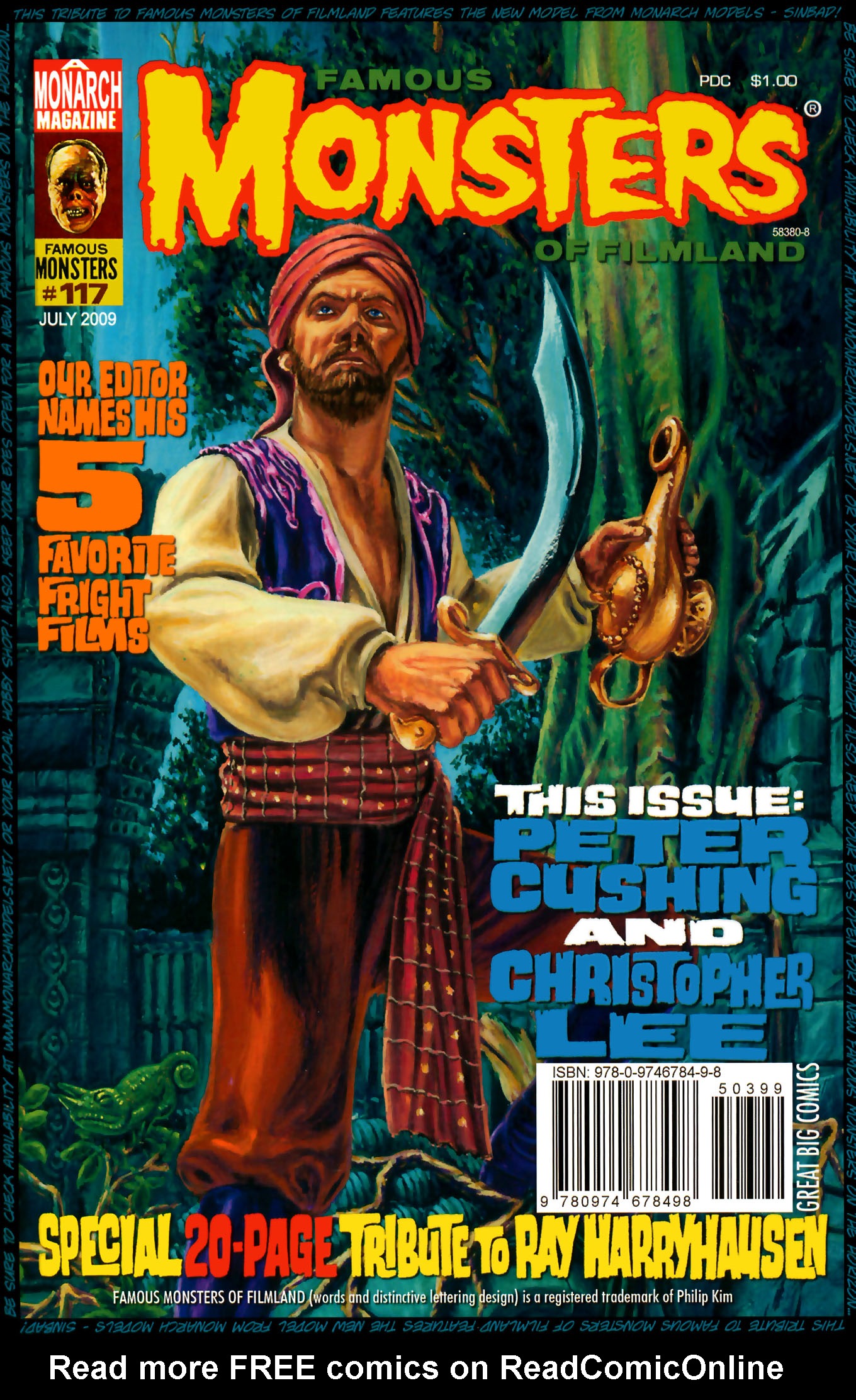 Read online The Voyages of The SheBuccaneer comic -  Issue #7 - 35