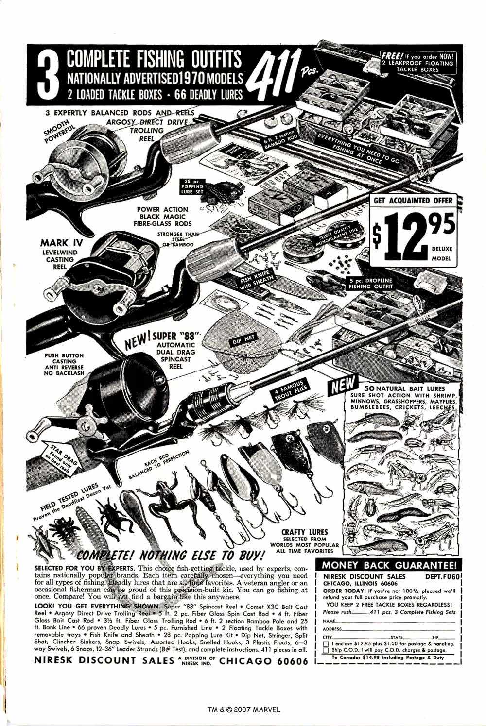 Read online Iron Man (1968) comic -  Issue # Annual 1 - 67