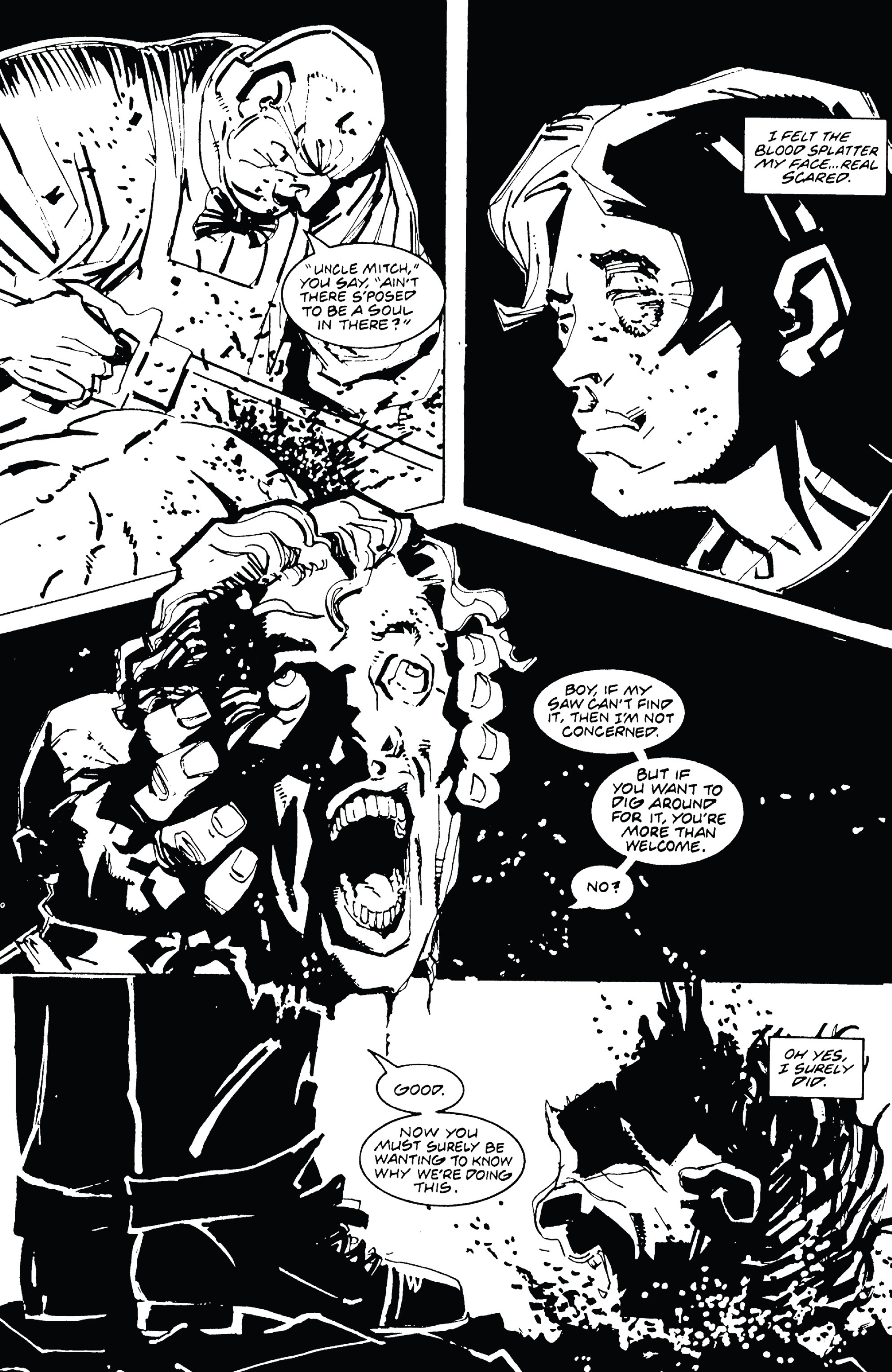 Read online Armed & Dangerous comic -  Issue #1 - 17