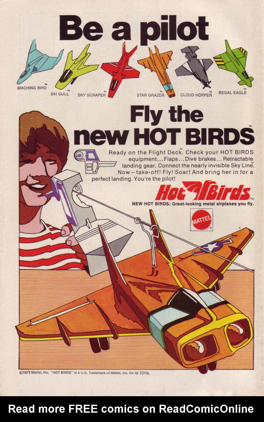 Read online G.I. Combat (1952) comic -  Issue #148 - 68