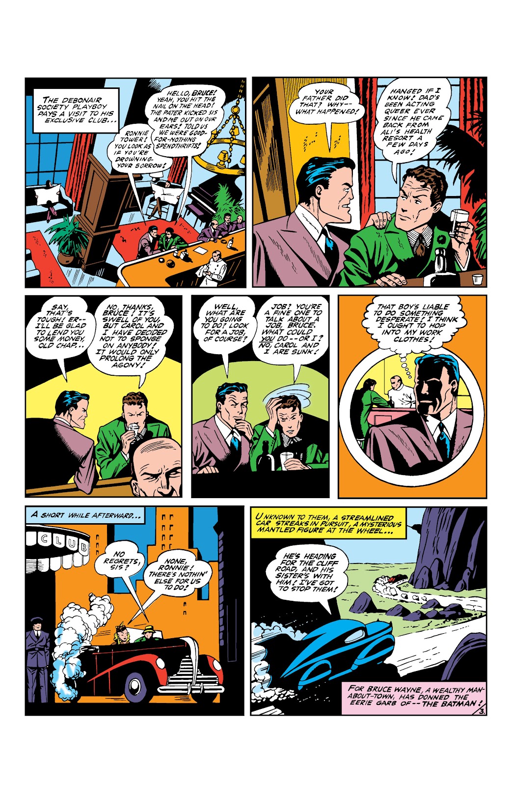 Batman (1940) issue 19 - Page 41