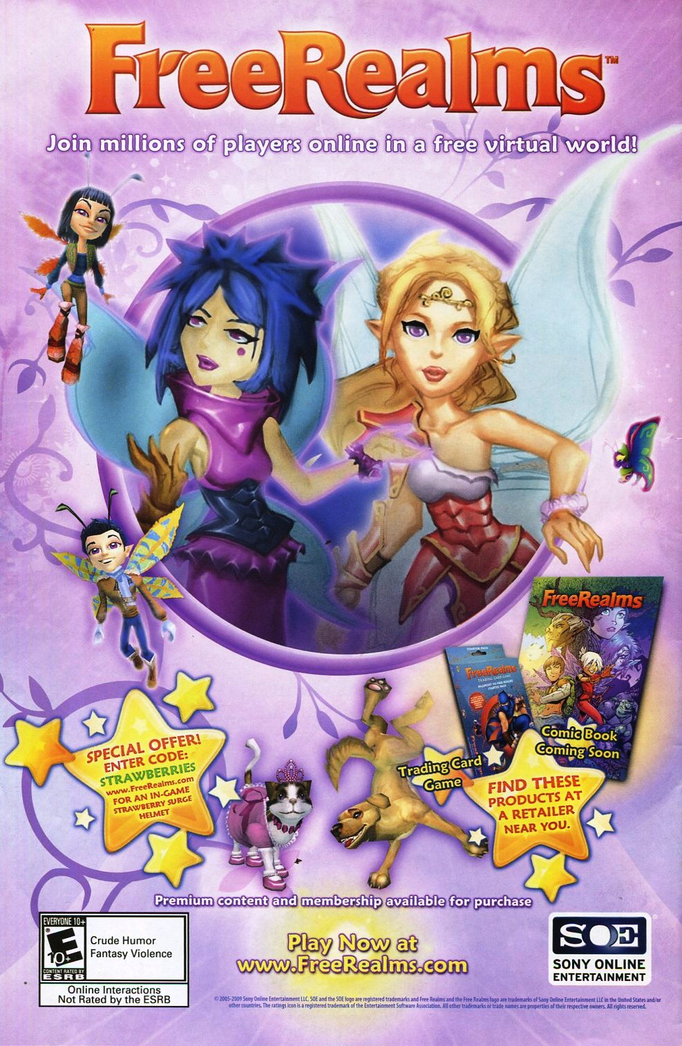Read online Betty & Veronica Spectacular comic -  Issue #90 - 36
