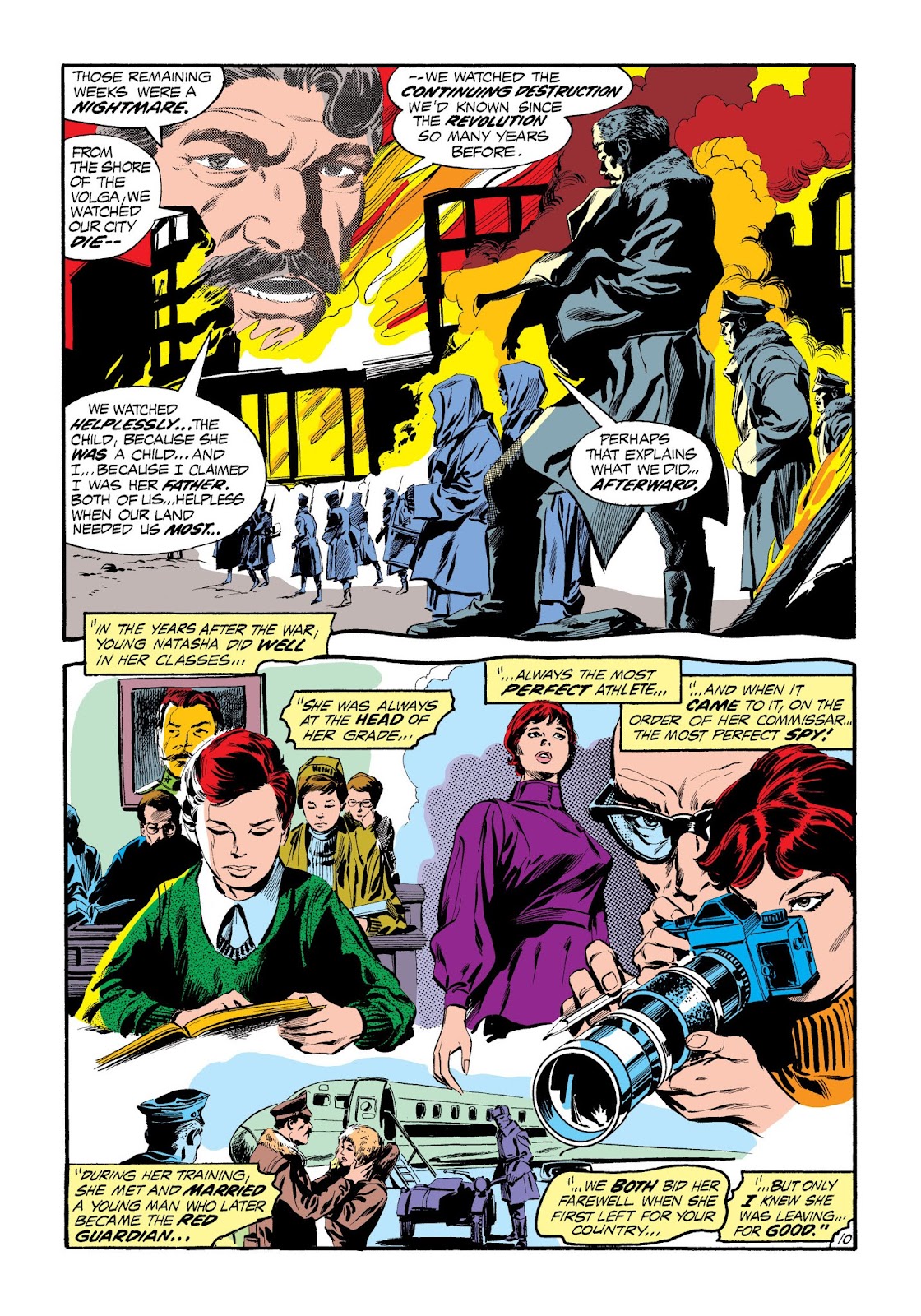 Marvel Masterworks: Daredevil issue TPB 9 - Page 83