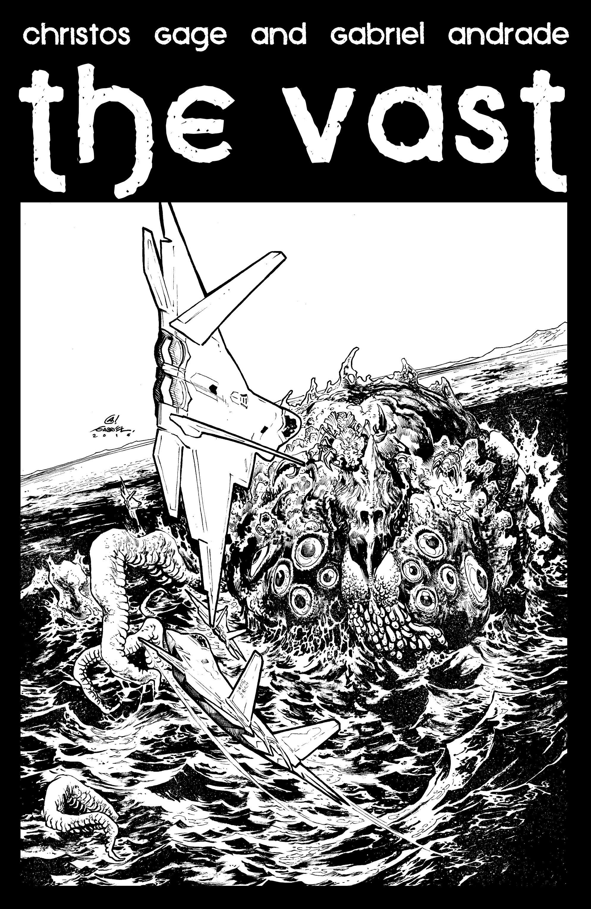 Read online Alan Moore's Cinema Purgatorio comic -  Issue #1 - 44