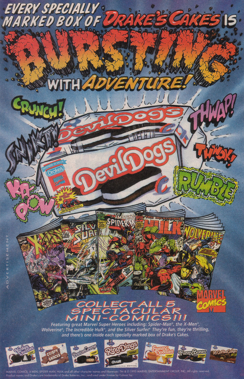 The Disney Afternoon Issue #8 #8 - English 16