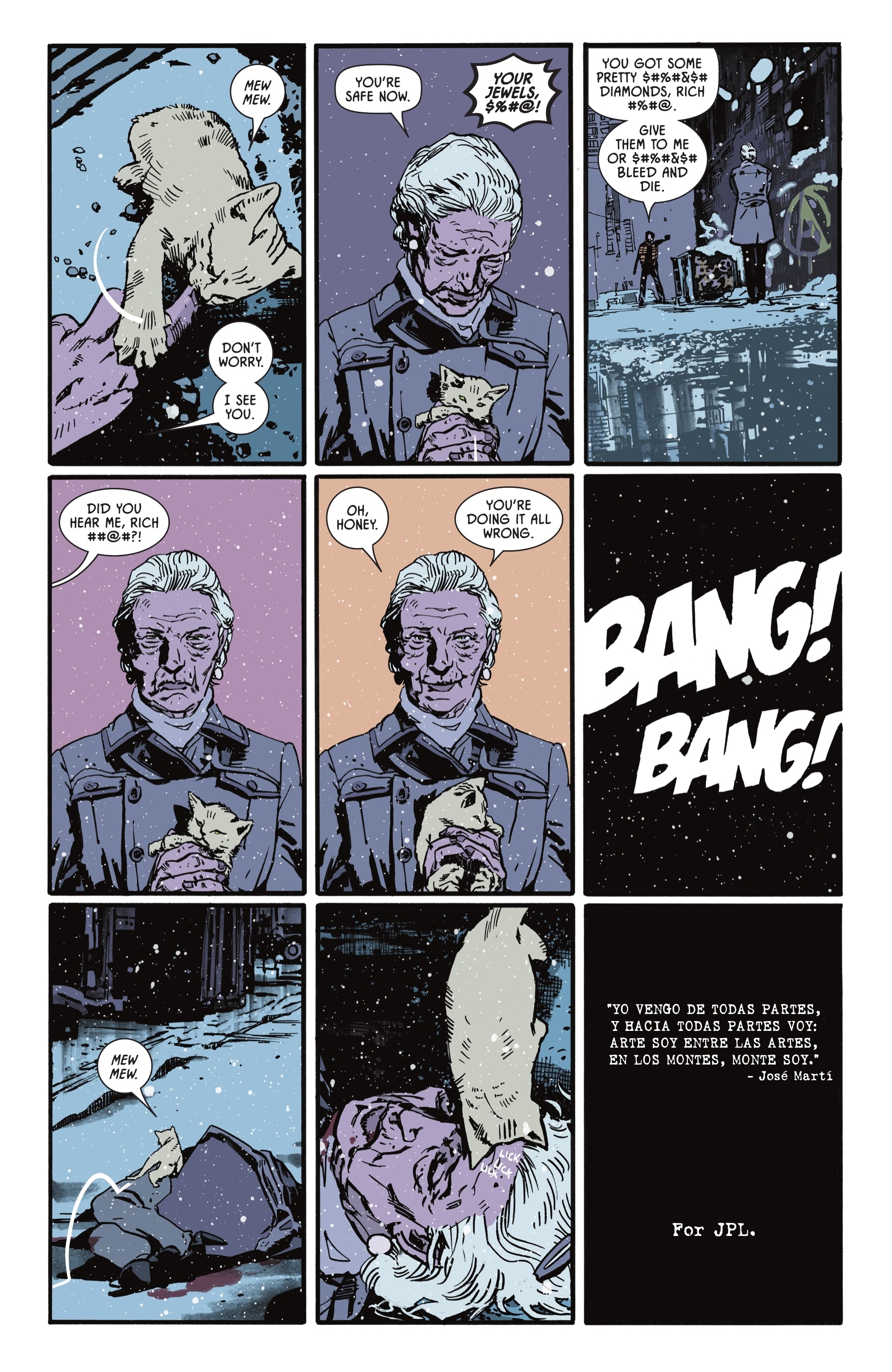 Read online Batman/Catwoman comic -  Issue # _Special 1 - 41