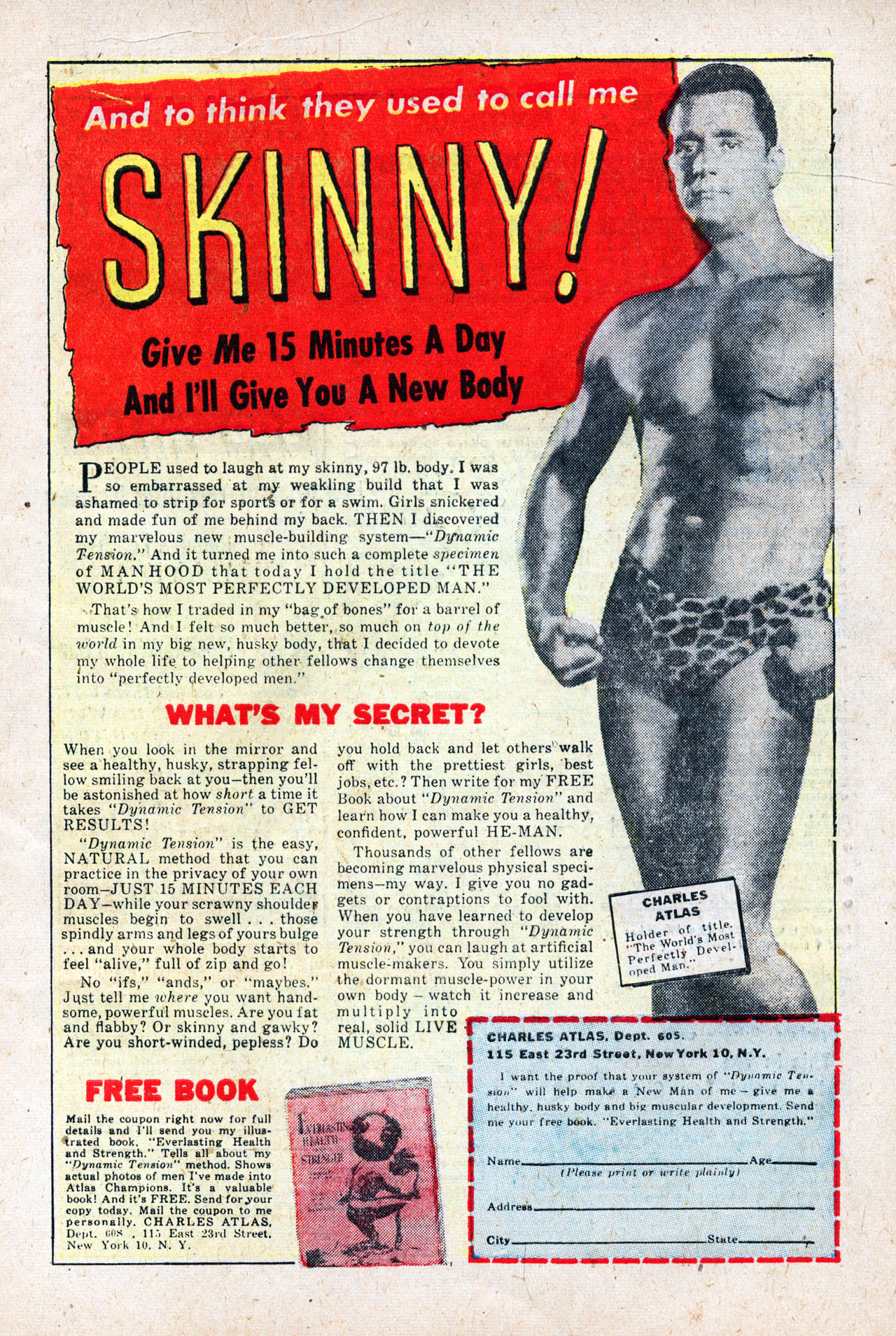 Read online Tex Taylor comic -  Issue #9 - 33