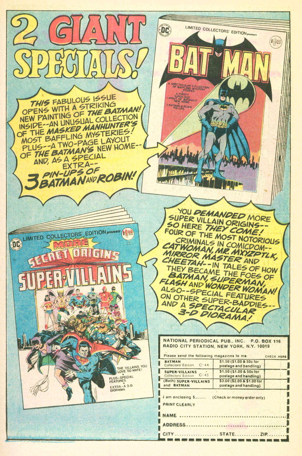 Read online Our Fighting Forces comic -  Issue #167 - 19