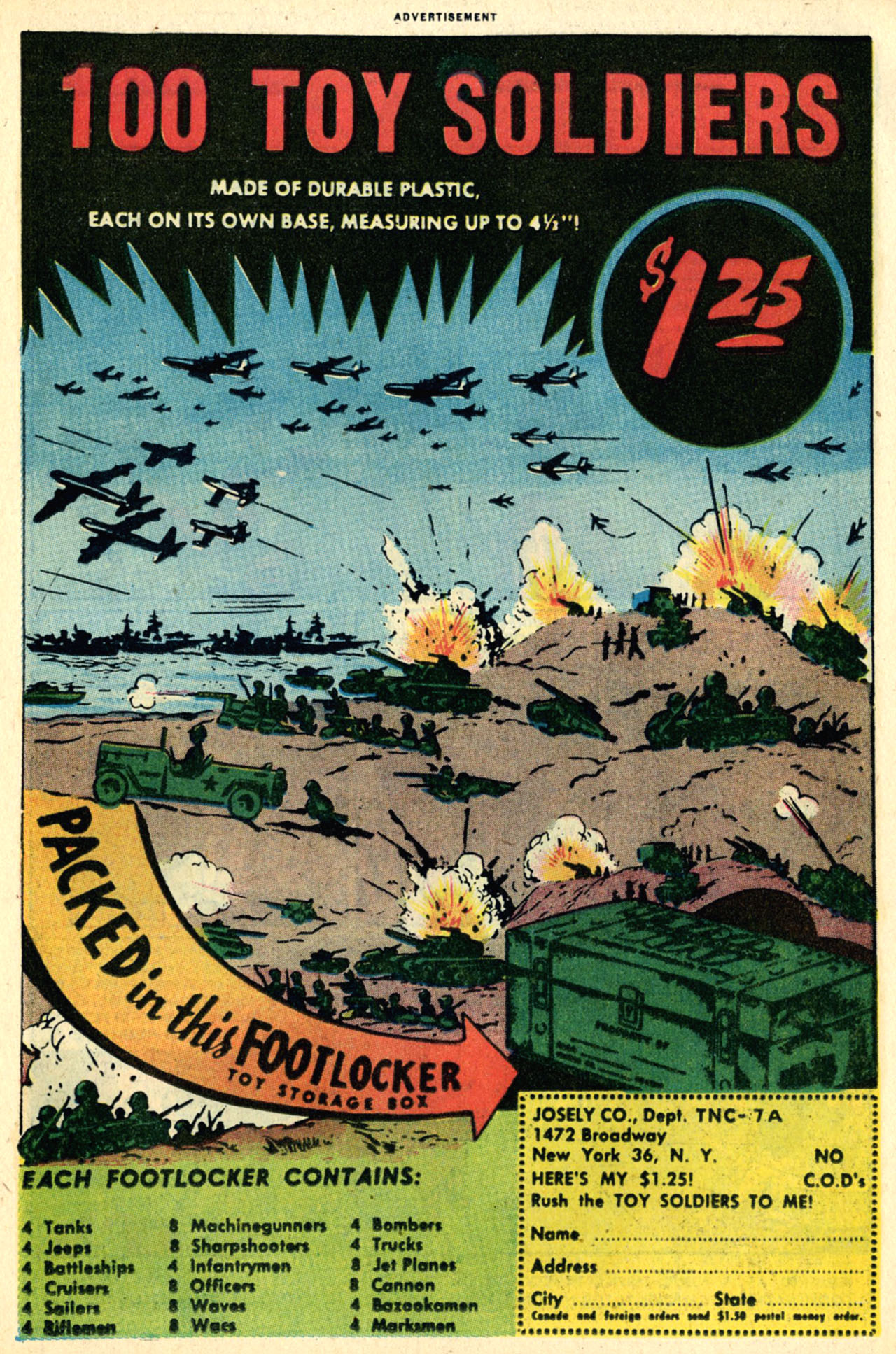 Read online Batman (1940) comic -  Issue #110 - 11