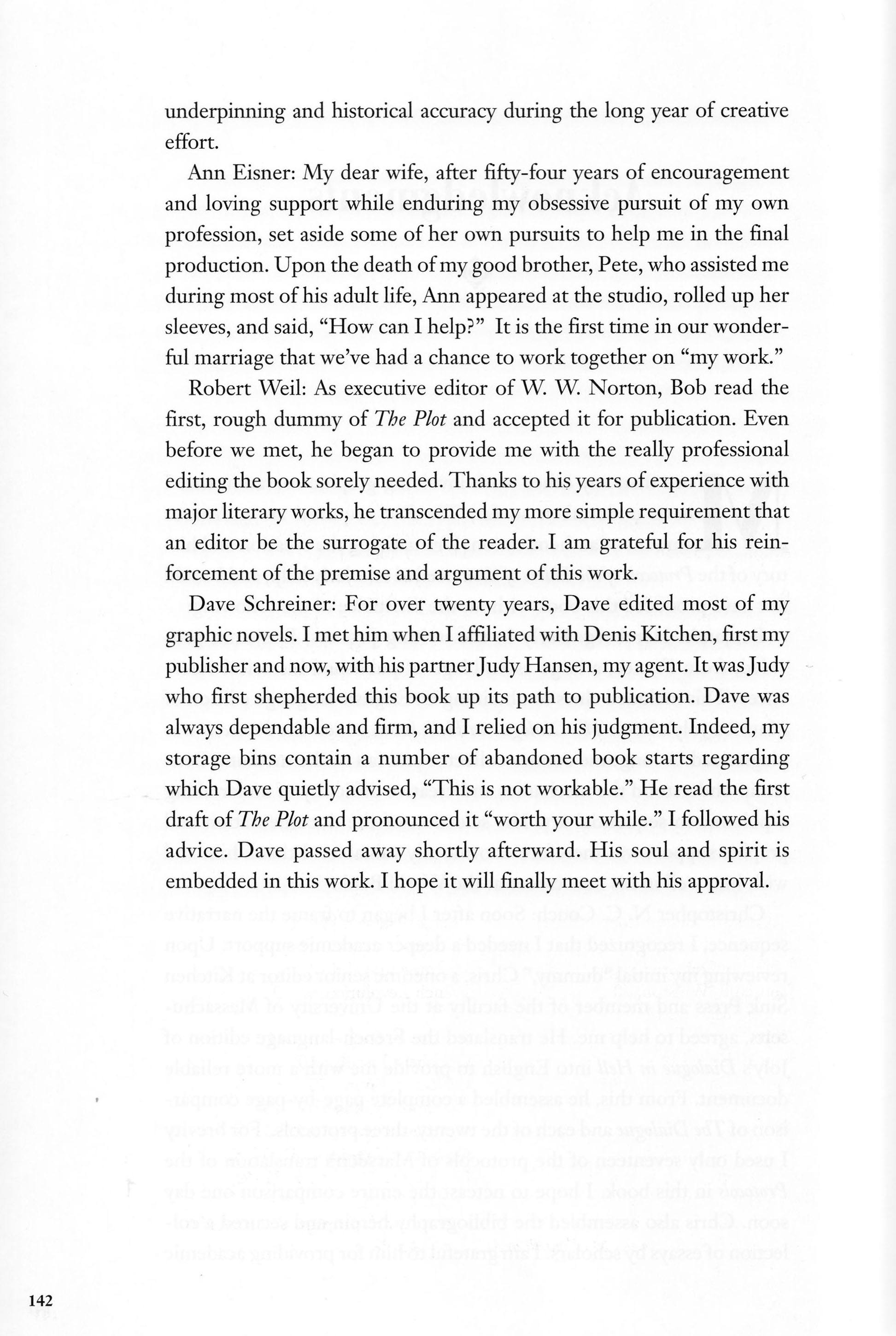 Read online The Plot: The Secret Story of the Protocols of the Elders of Zion comic -  Issue # TPB (Part 2) - 55