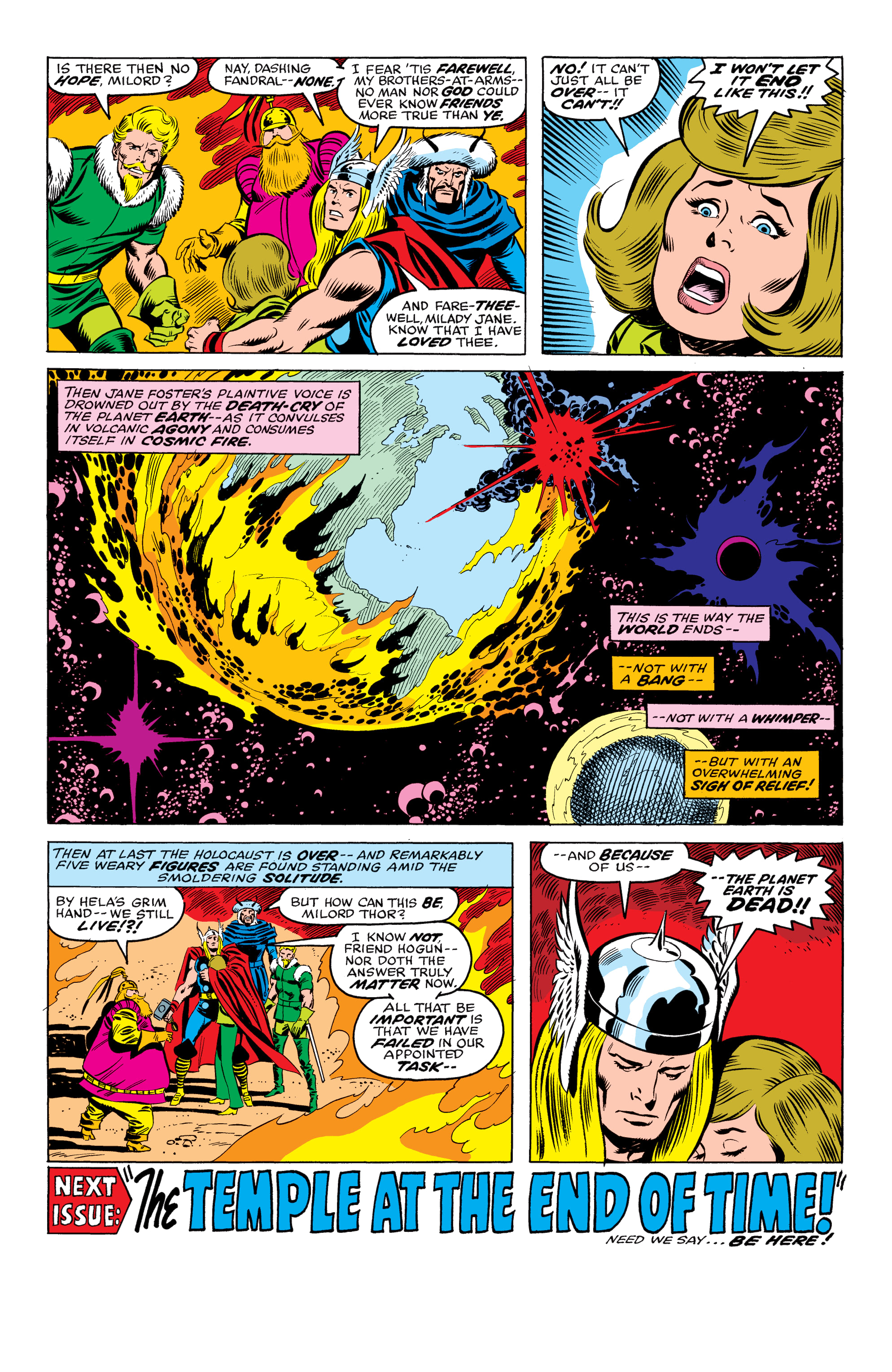 Read online Thor Epic Collection comic -  Issue # TPB 8 (Part 1) - 61