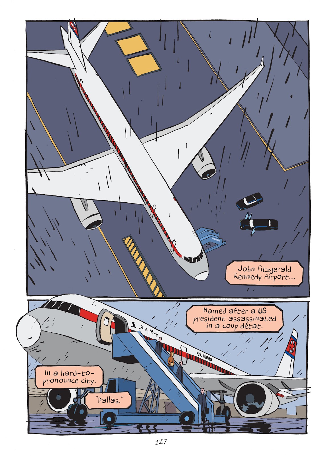 Spill Zone issue TPB 1 (Part 2) - Page 35