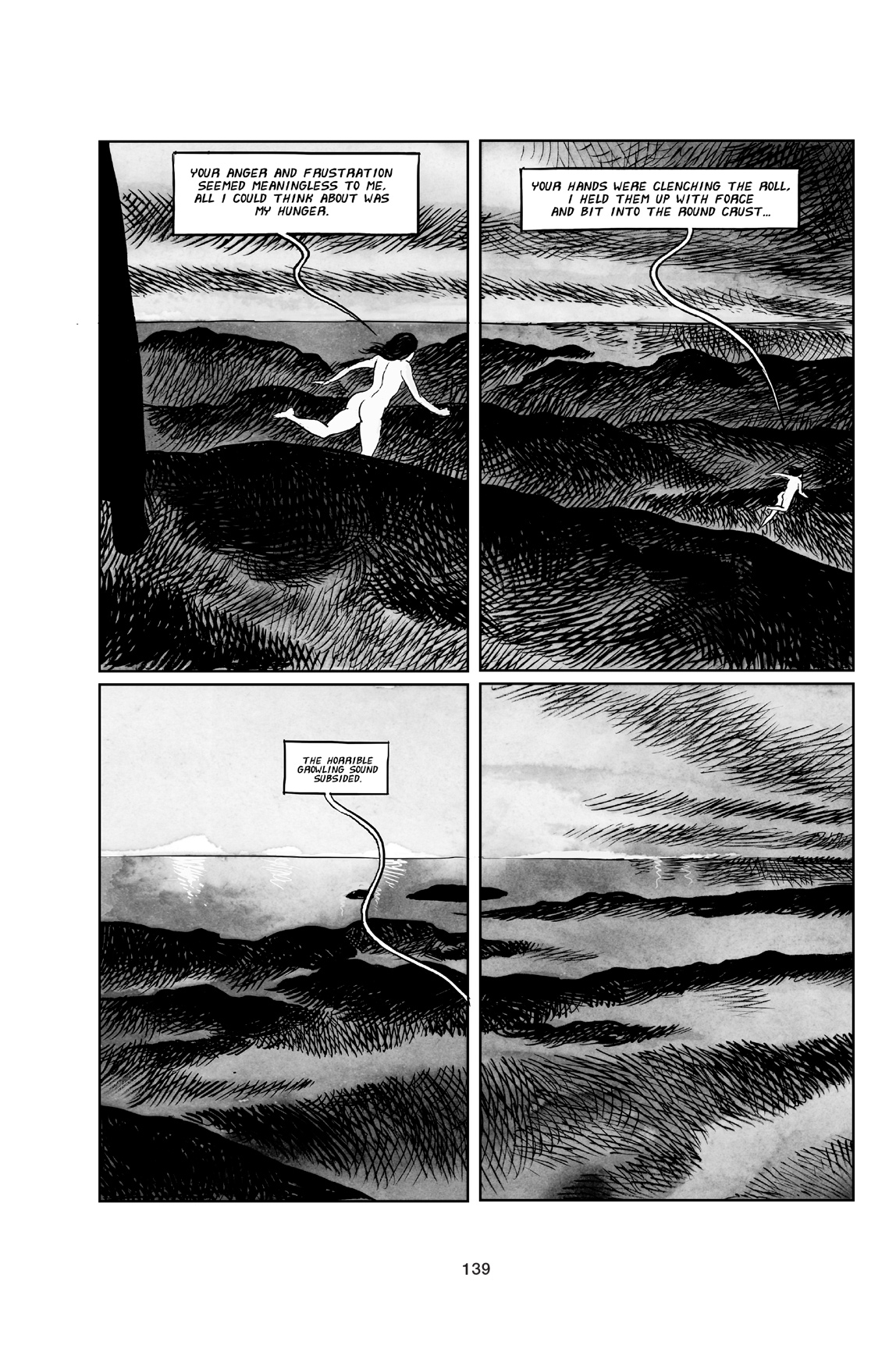Read online In the Flesh comic -  Issue # TPB - 133