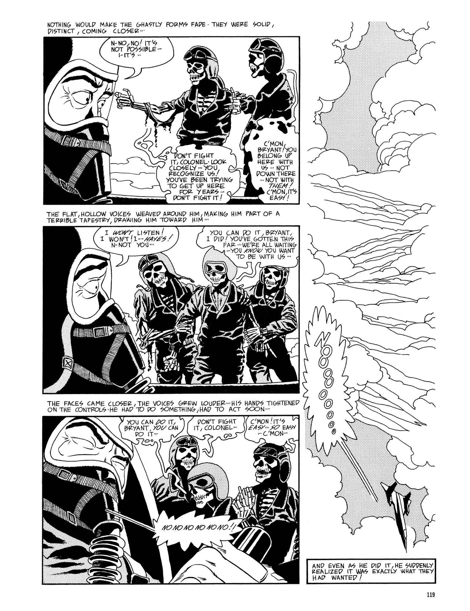 Read online Creepy Archives comic -  Issue # TPB 4 (Part 2) - 21