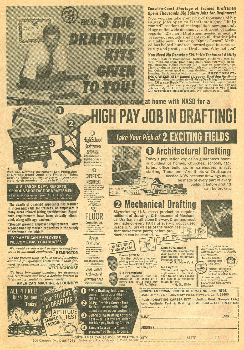 Read online Kid Colt Outlaw comic -  Issue #145 - 31