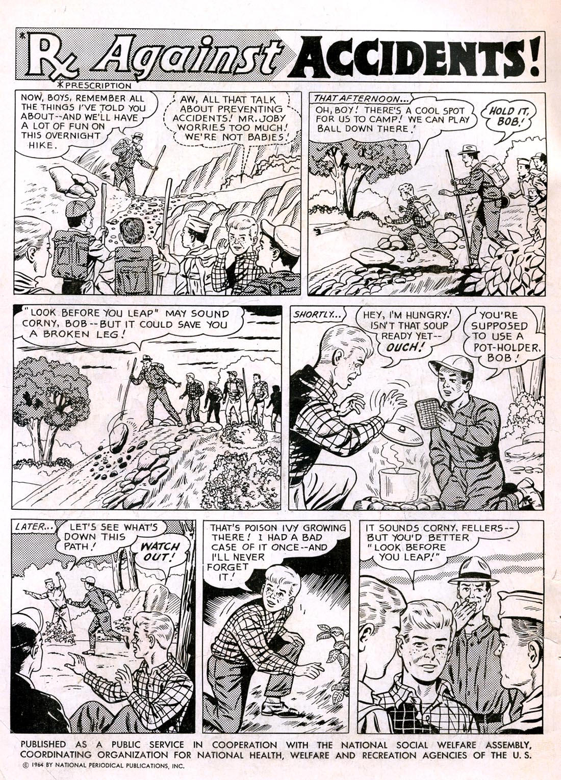 Metal Men (1963) Issue #9 #9 - English 2