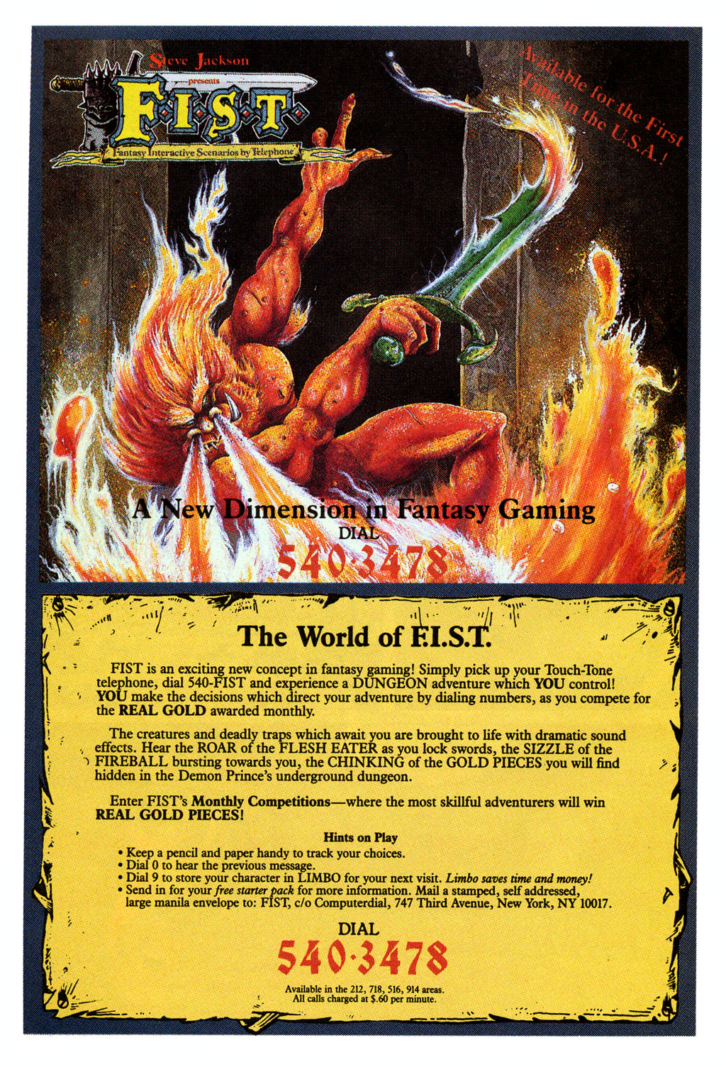 Read online The 'Nam comic -  Issue #30 - 12