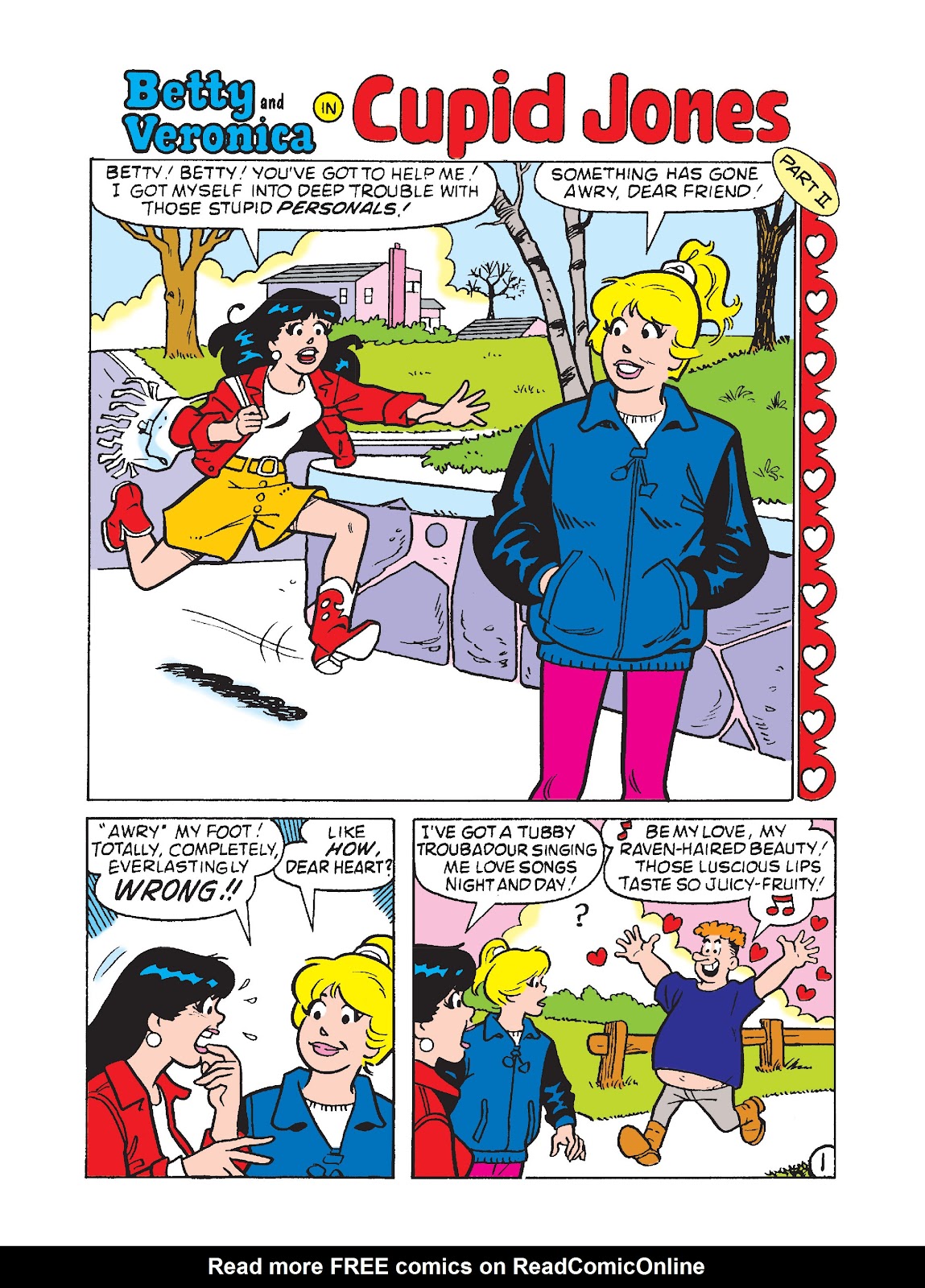 World of Archie Double Digest issue 25 - Page 101